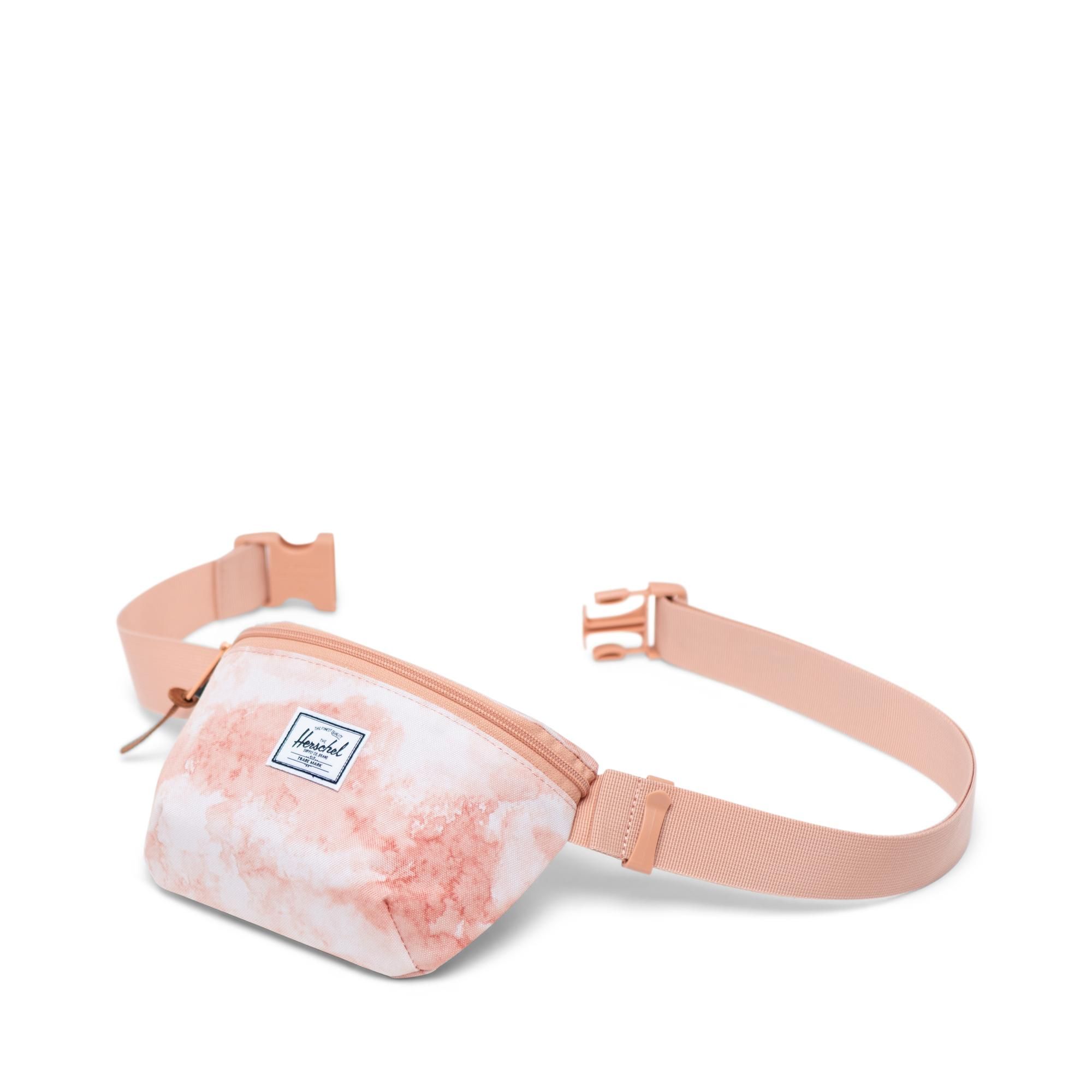 Herschel Fourteen Waist Pack - Cloud Papaya