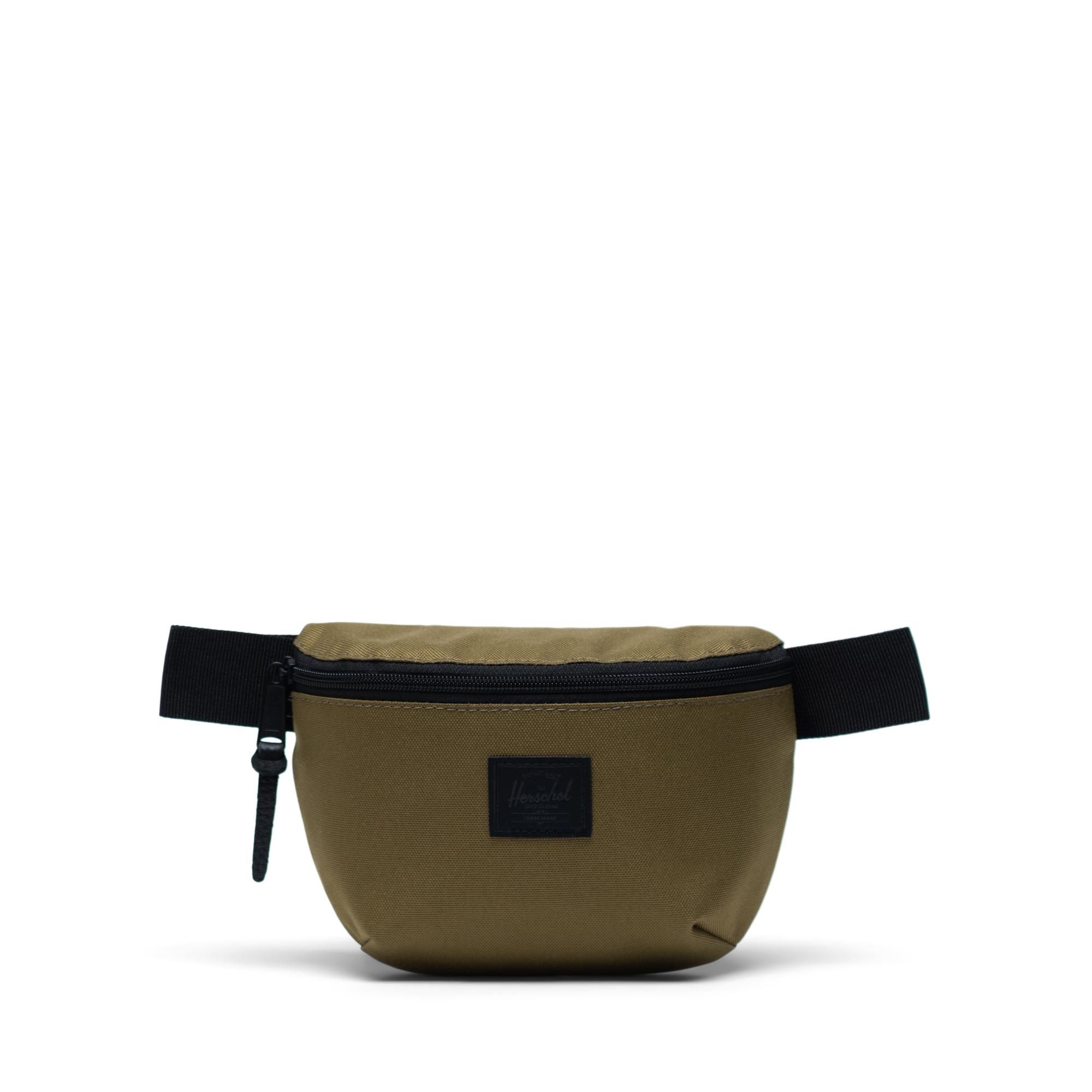  Herschel Fourteen Waist Pack - Khaki Green 