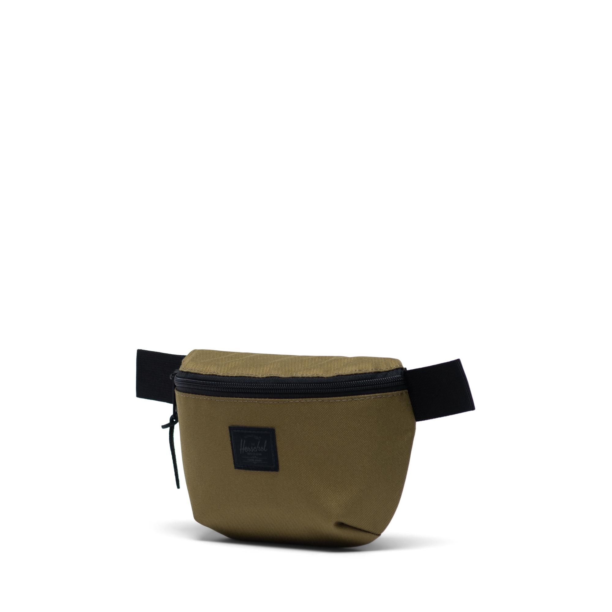 Herschel Fourteen Waist Pack - Khaki Green