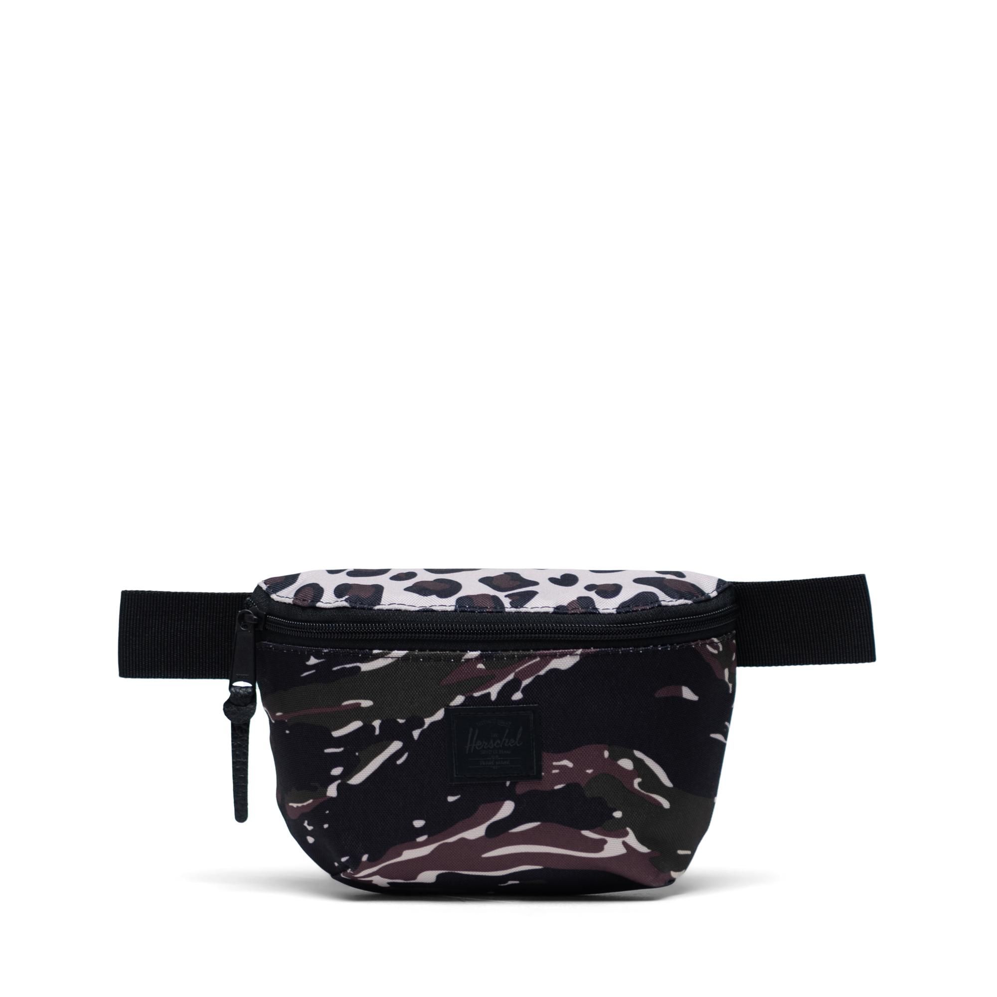 Herschel Fourteen Waist Pack - Tiger Camo/Leopard