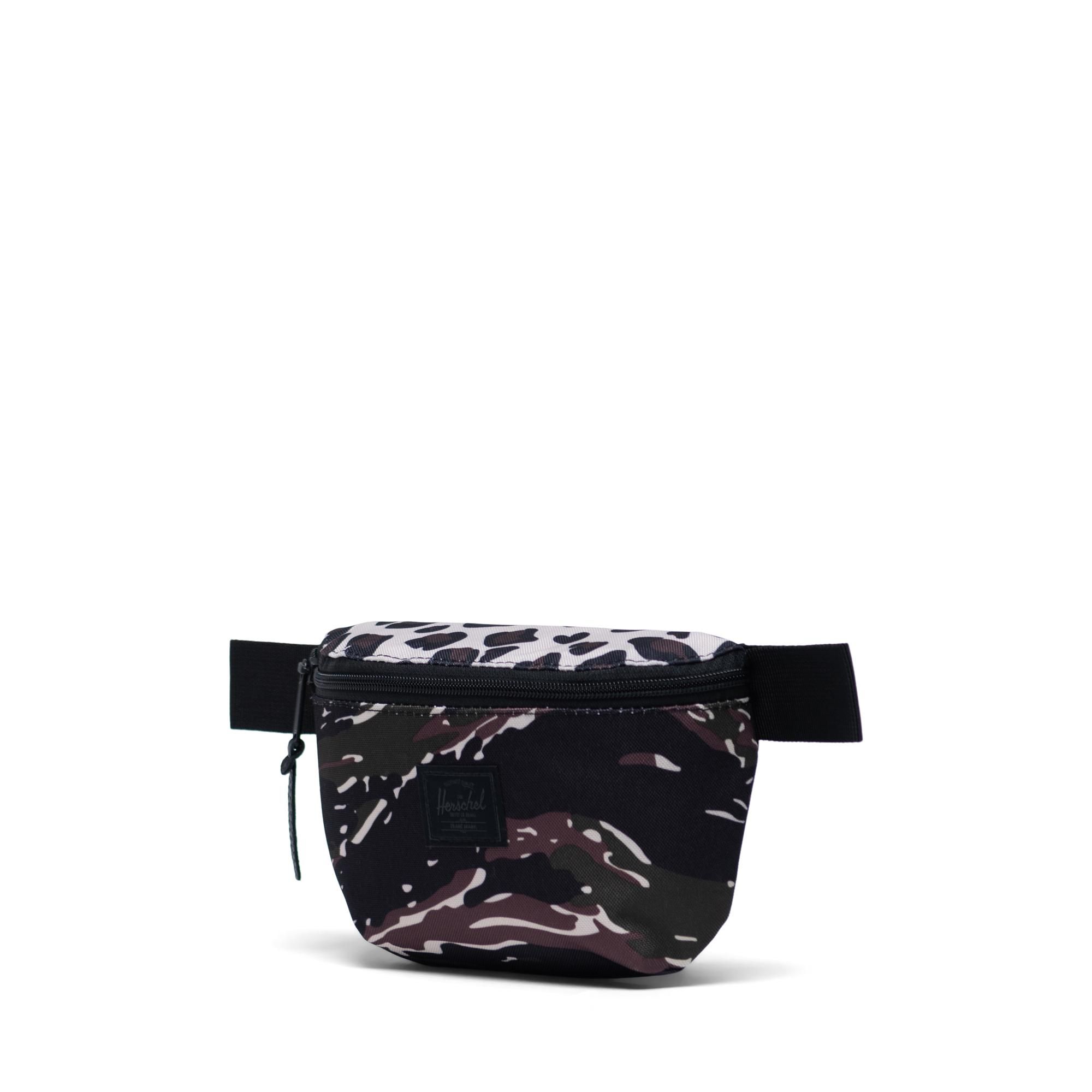 Herschel Fourteen Waist Pack - Tiger Camo/Leopard