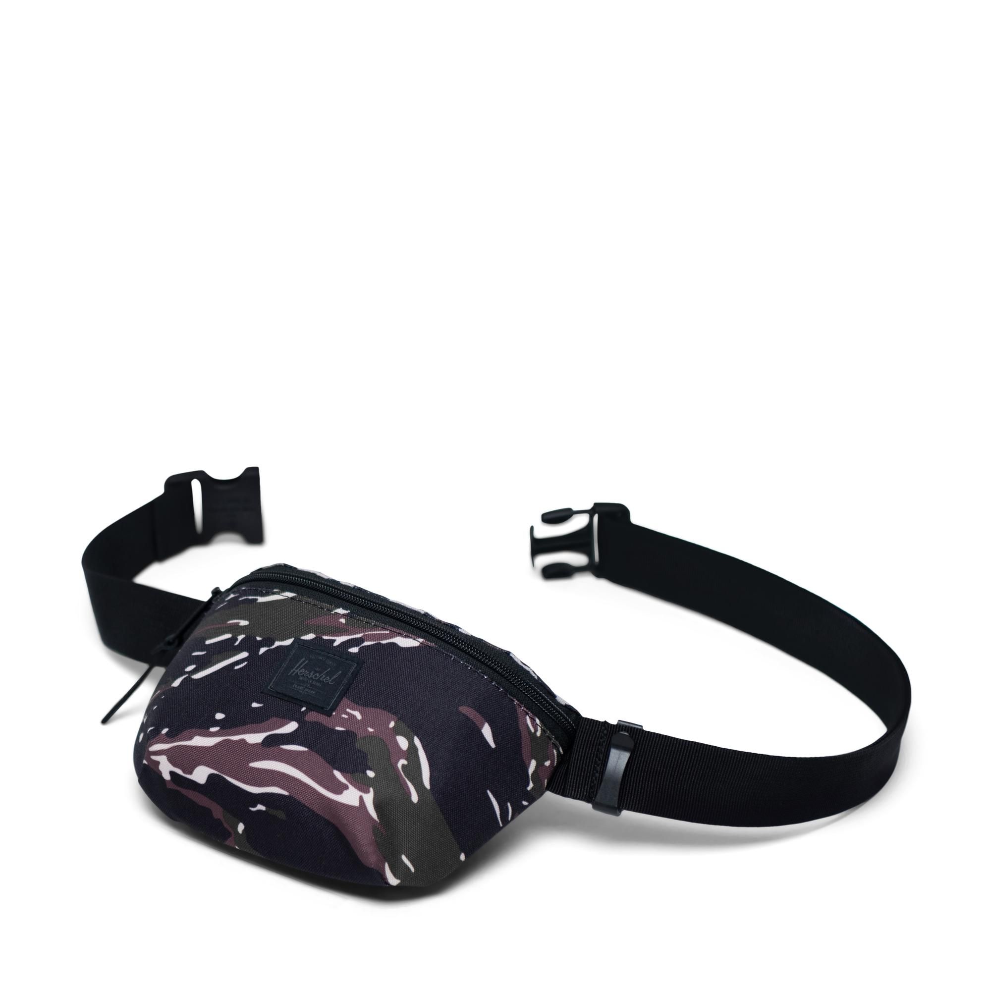 Herschel Fourteen Waist Pack - Tiger Camo/Leopard