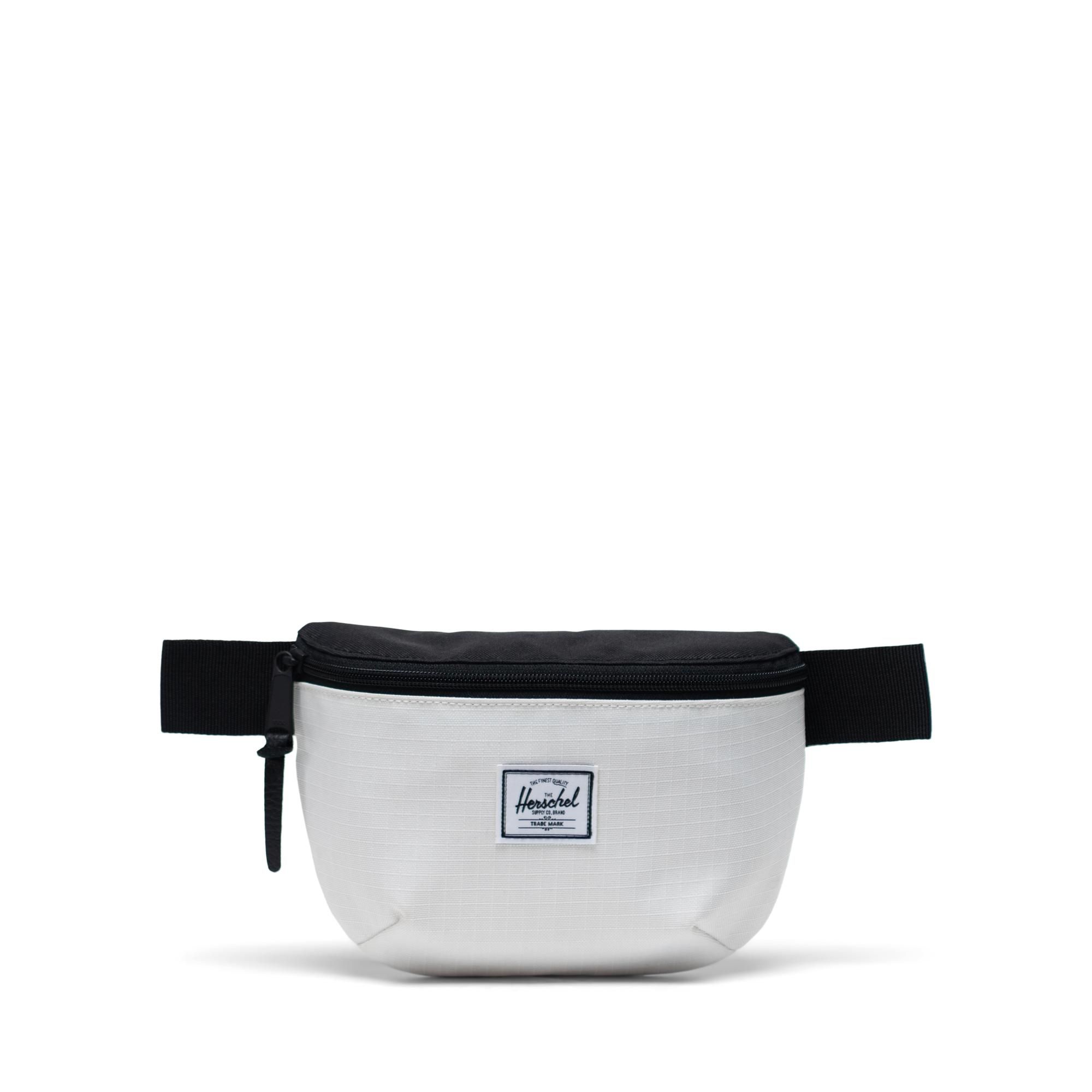 Herschel Fourteen Waist Pack - Blanc De Blanc Ripstop