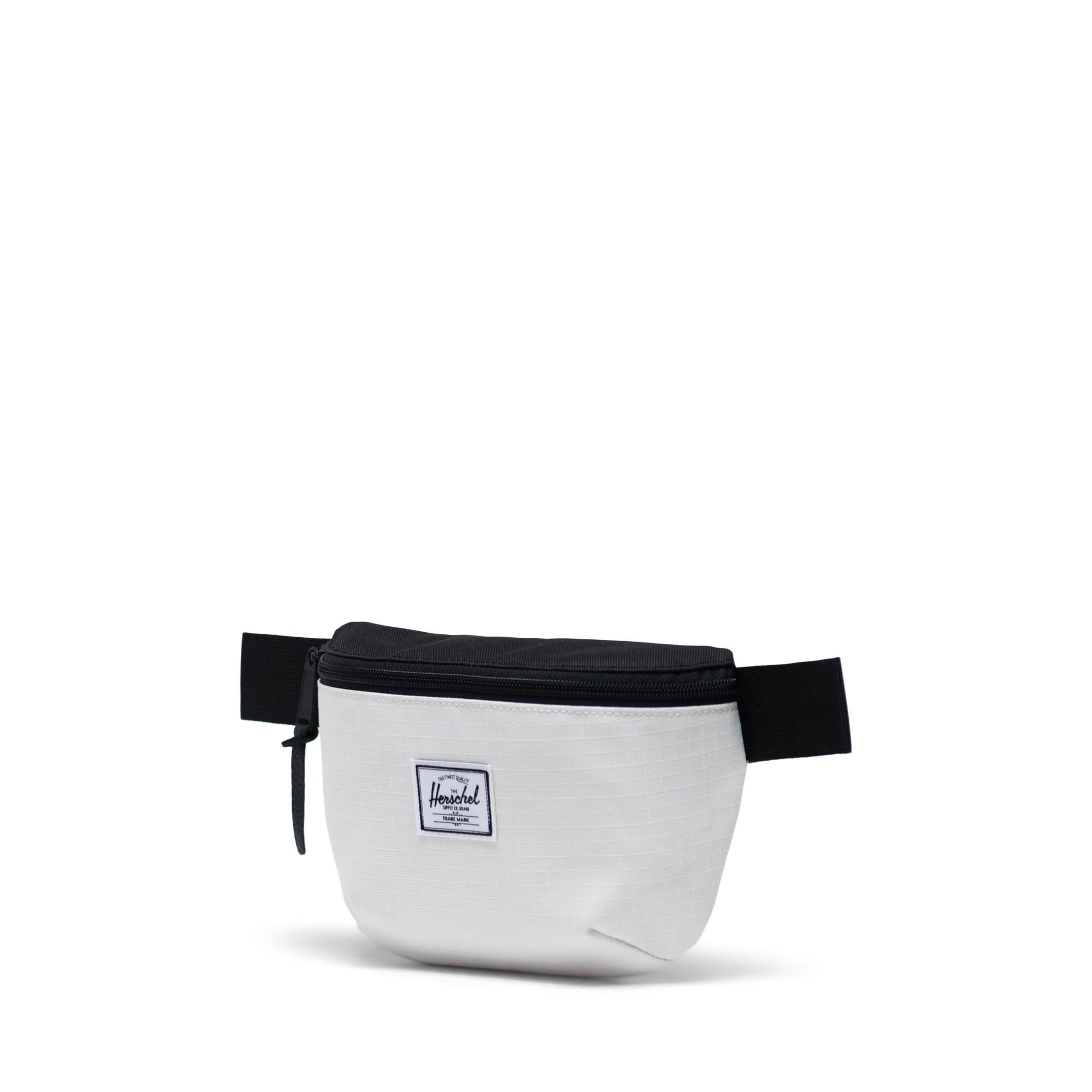 Herschel Fourteen Waist Pack - Blanc De Blanc Ripstop