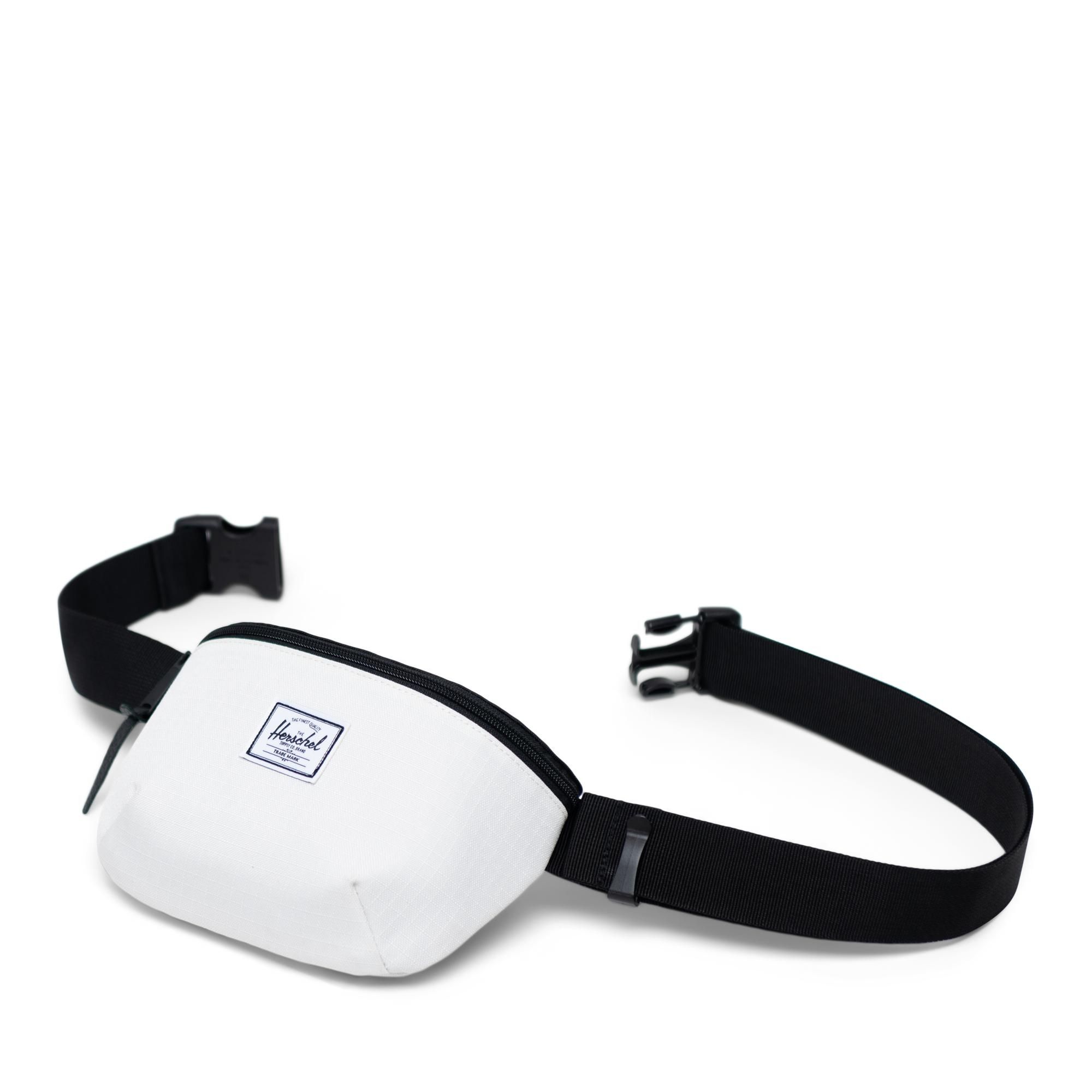 Herschel Fourteen Waist Pack - Blanc De Blanc Ripstop