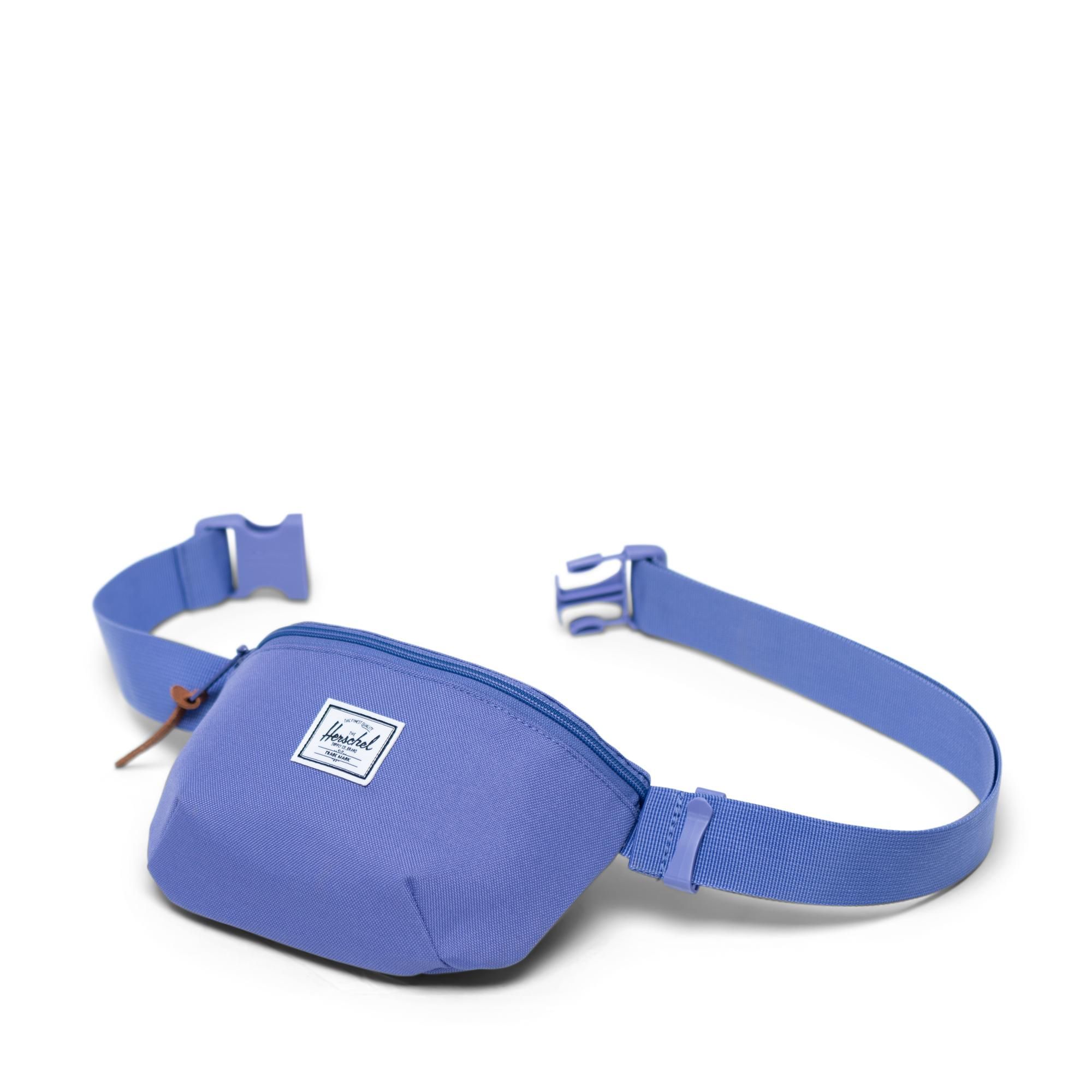 Herschel Fourteen Waist Pack - Dusted Peri