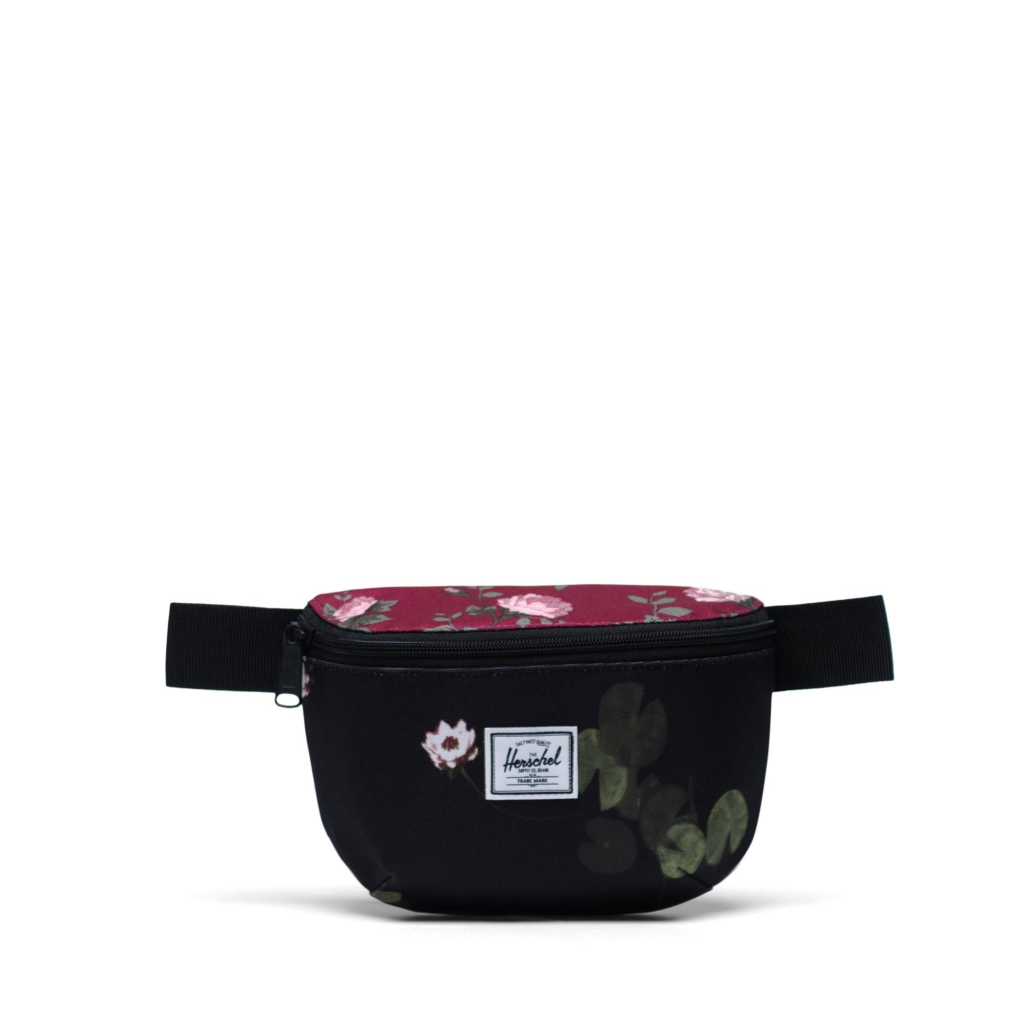Herschel Fourteen Waist Pack - Fine China Floral