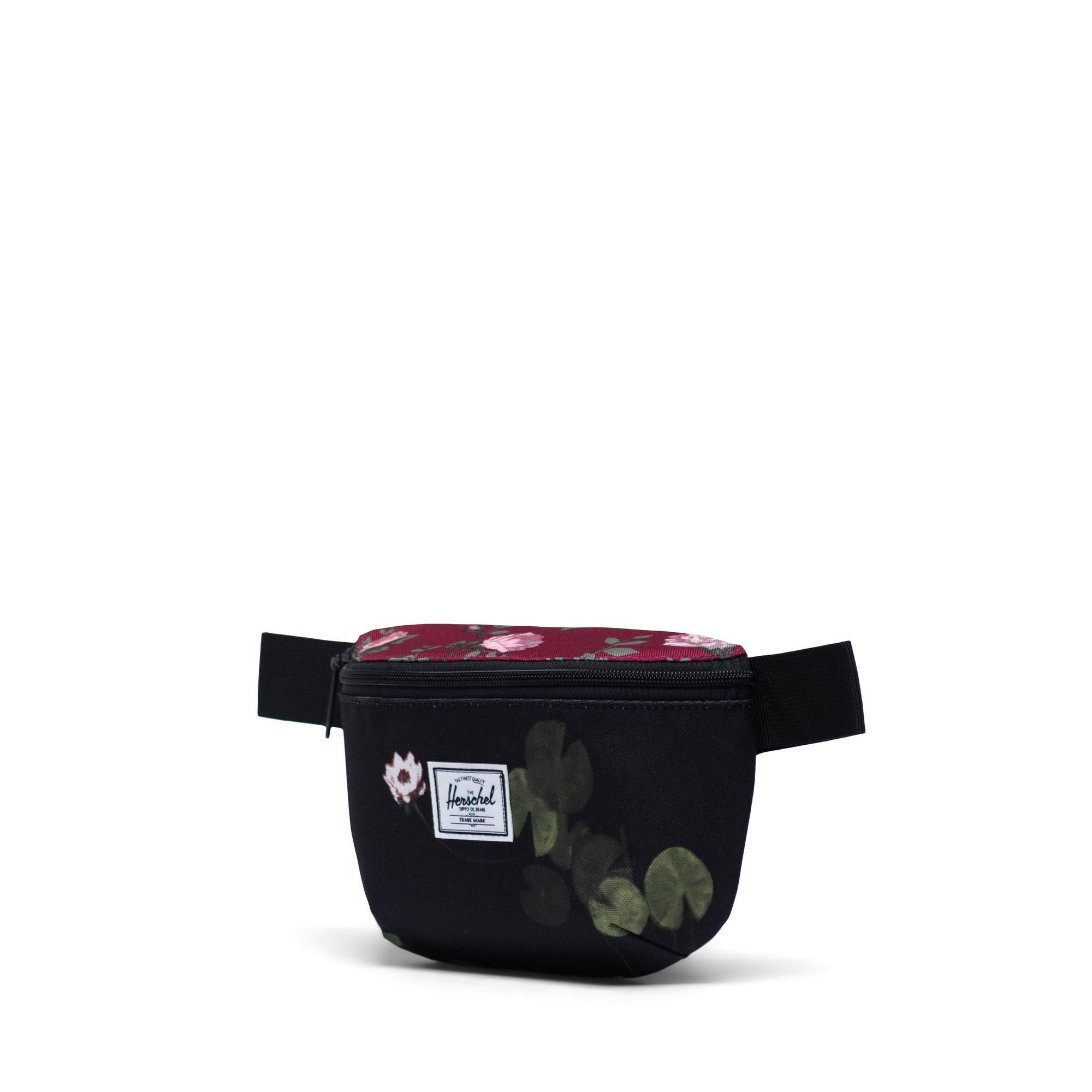 Herschel Fourteen Waist Pack - Fine China Floral
