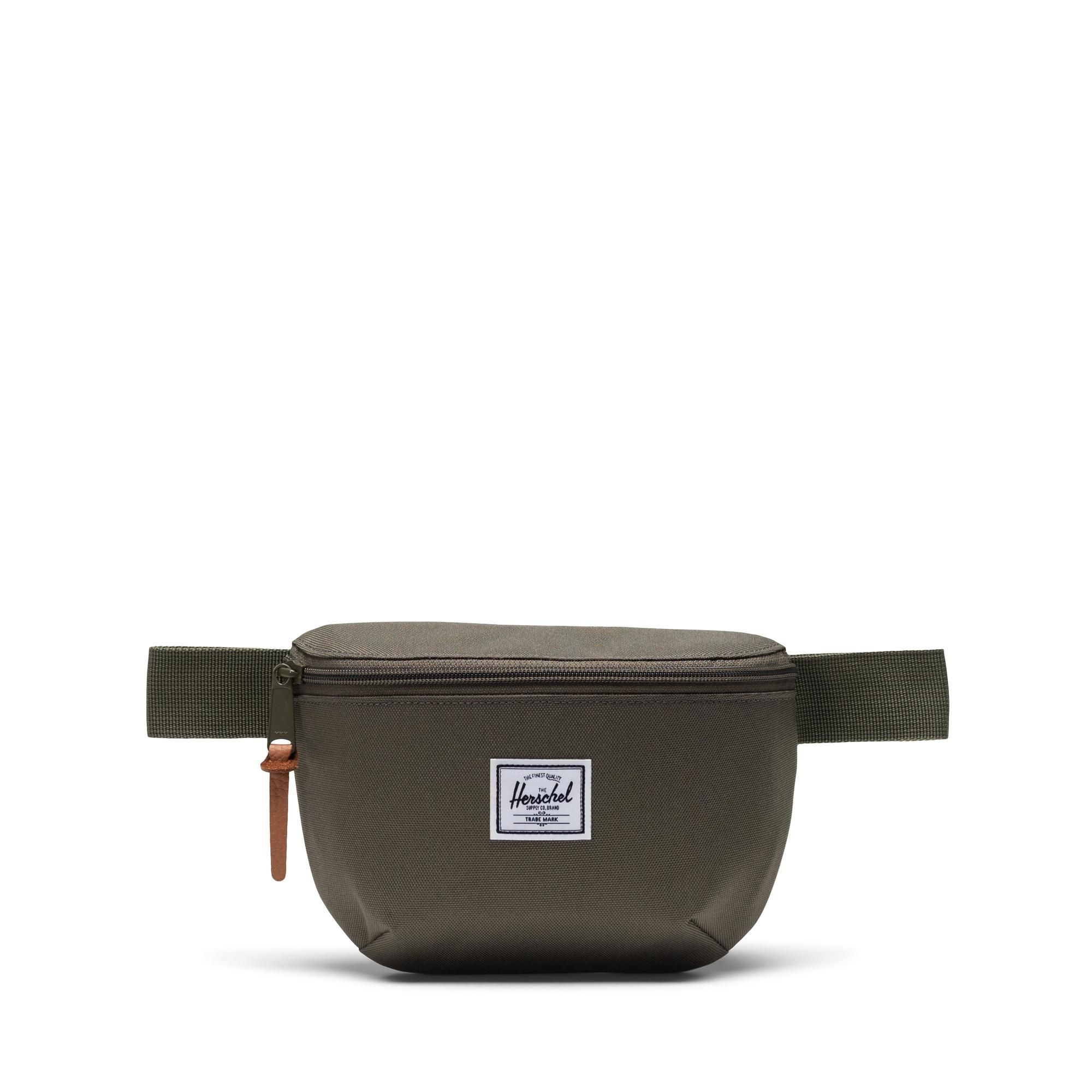  Herschel Fourteen Hip Pack - Ivy Green 