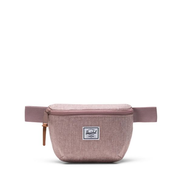  Herschel Fourteen Hip Pack - Ash Rose X 