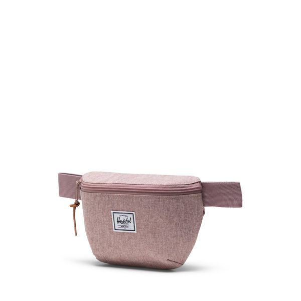  Herschel Fourteen Hip Pack - Ash Rose X 