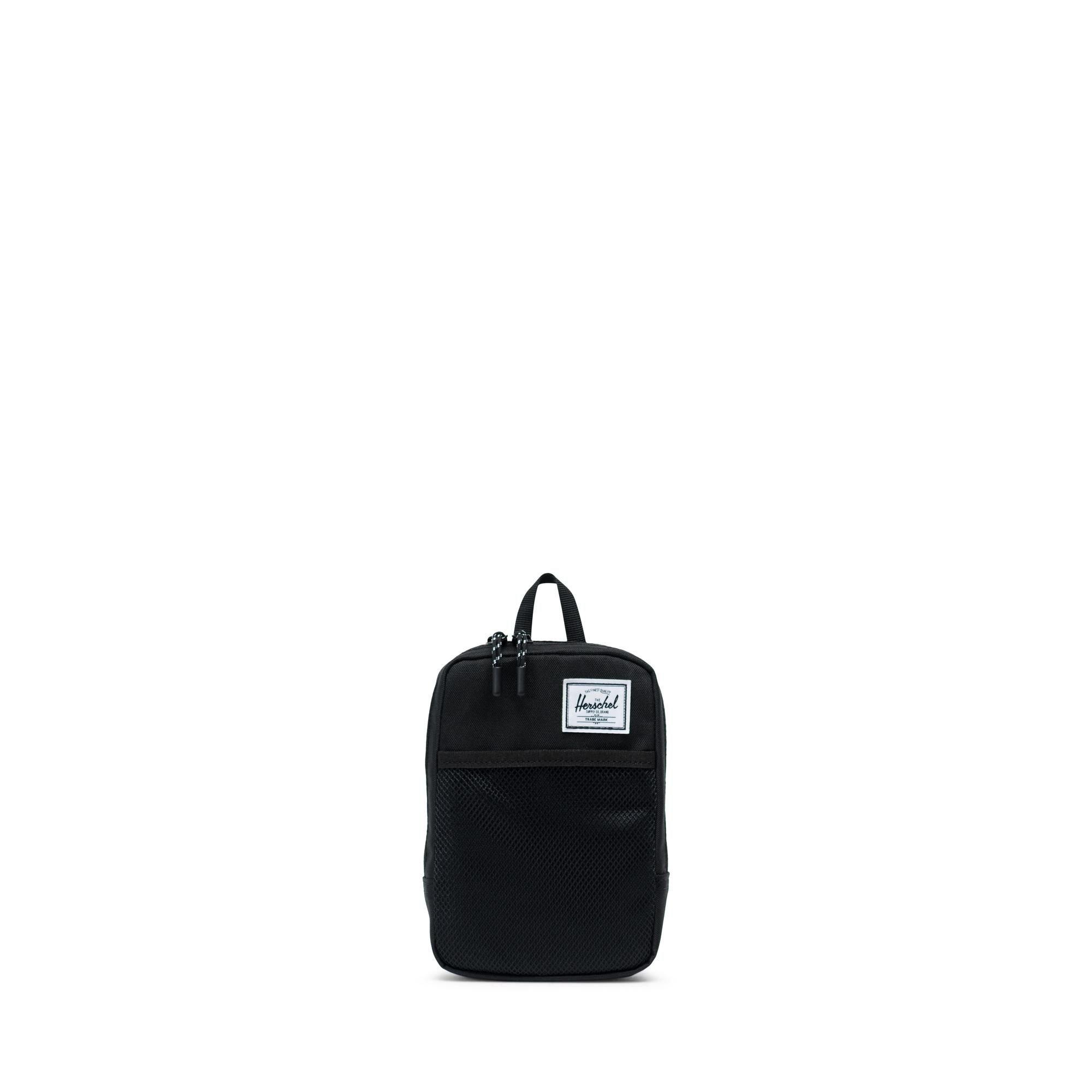 Herschel Sinclair Crossbody Large - Black