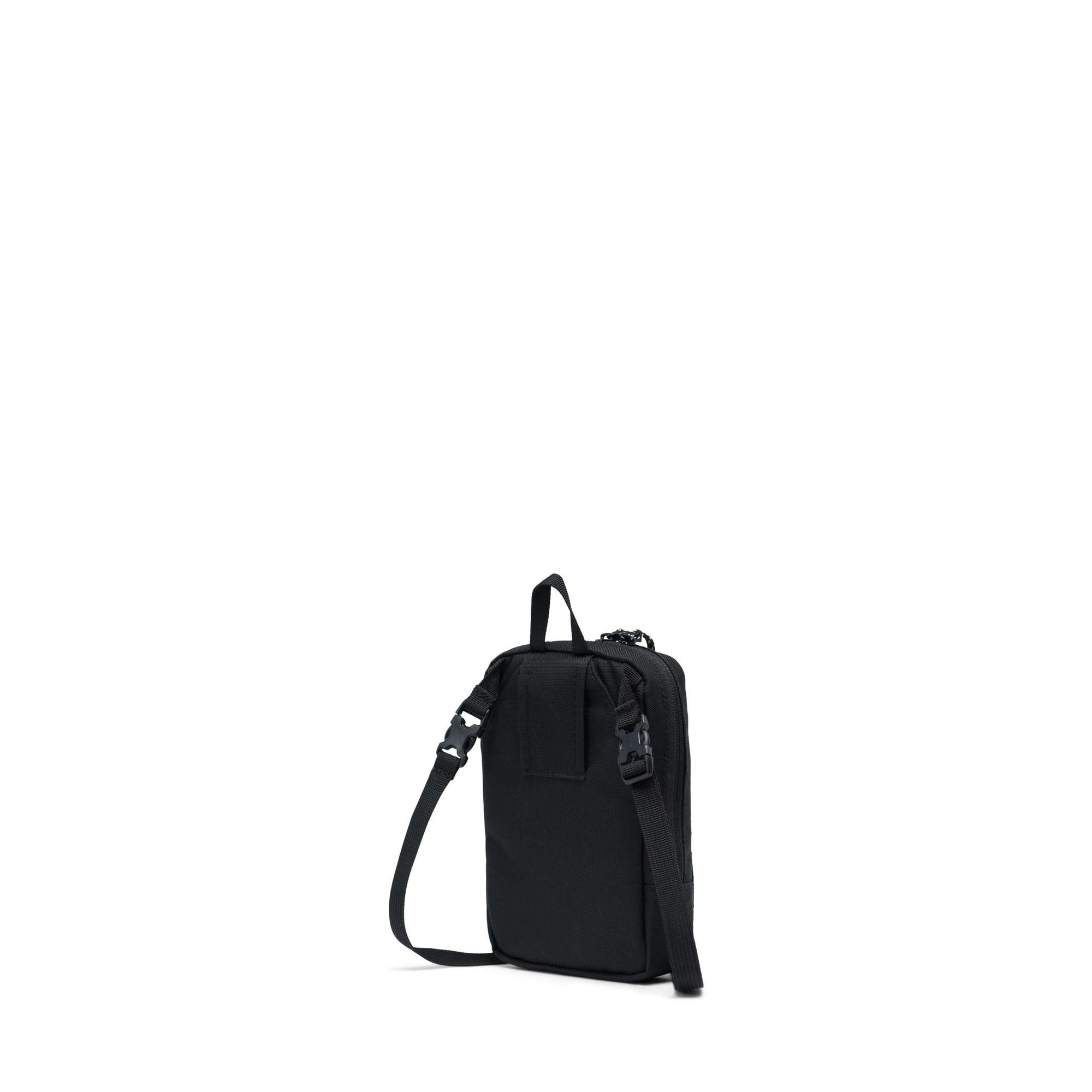 Herschel Sinclair Crossbody Large - Black