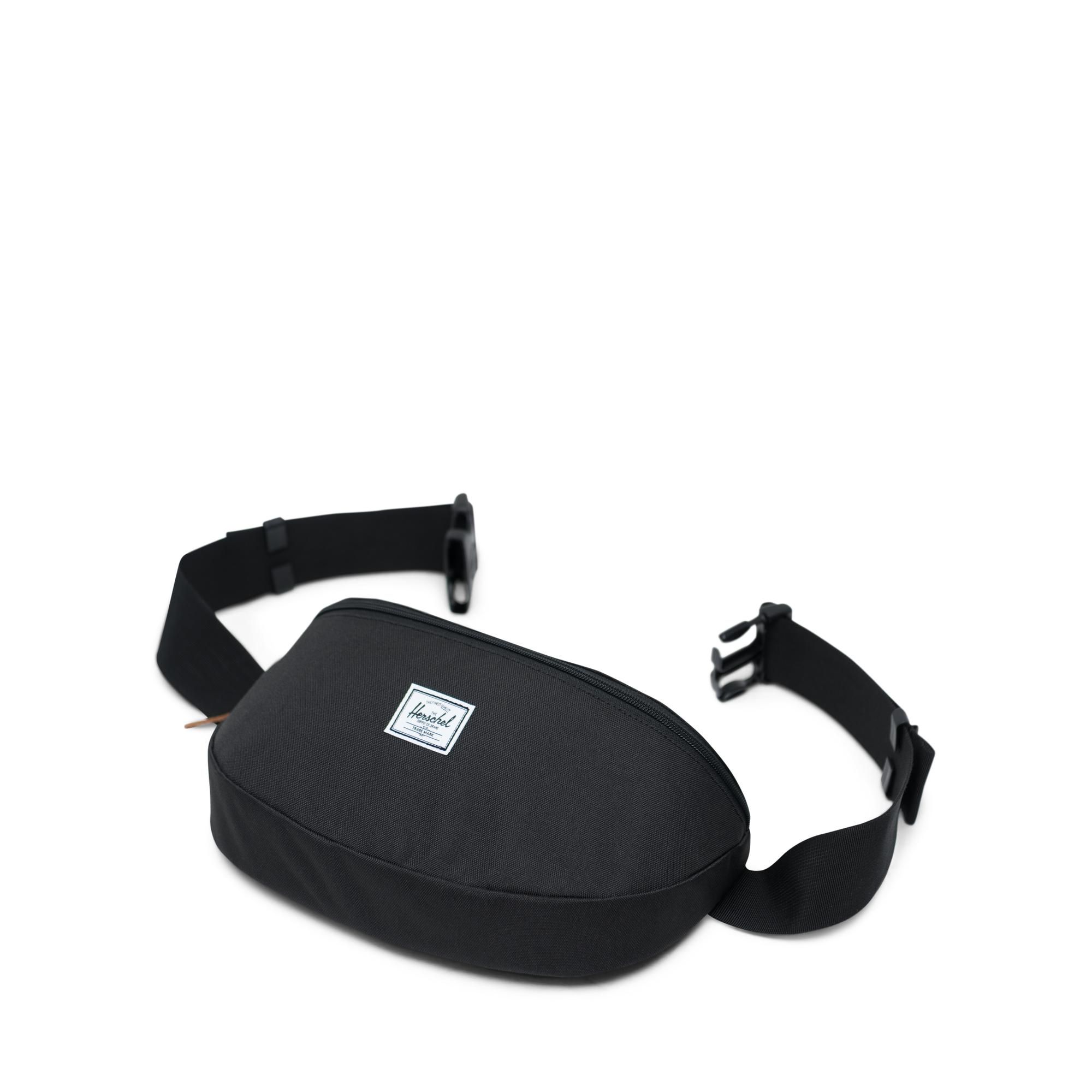 Herschel Sixteen Hip Pack - Black