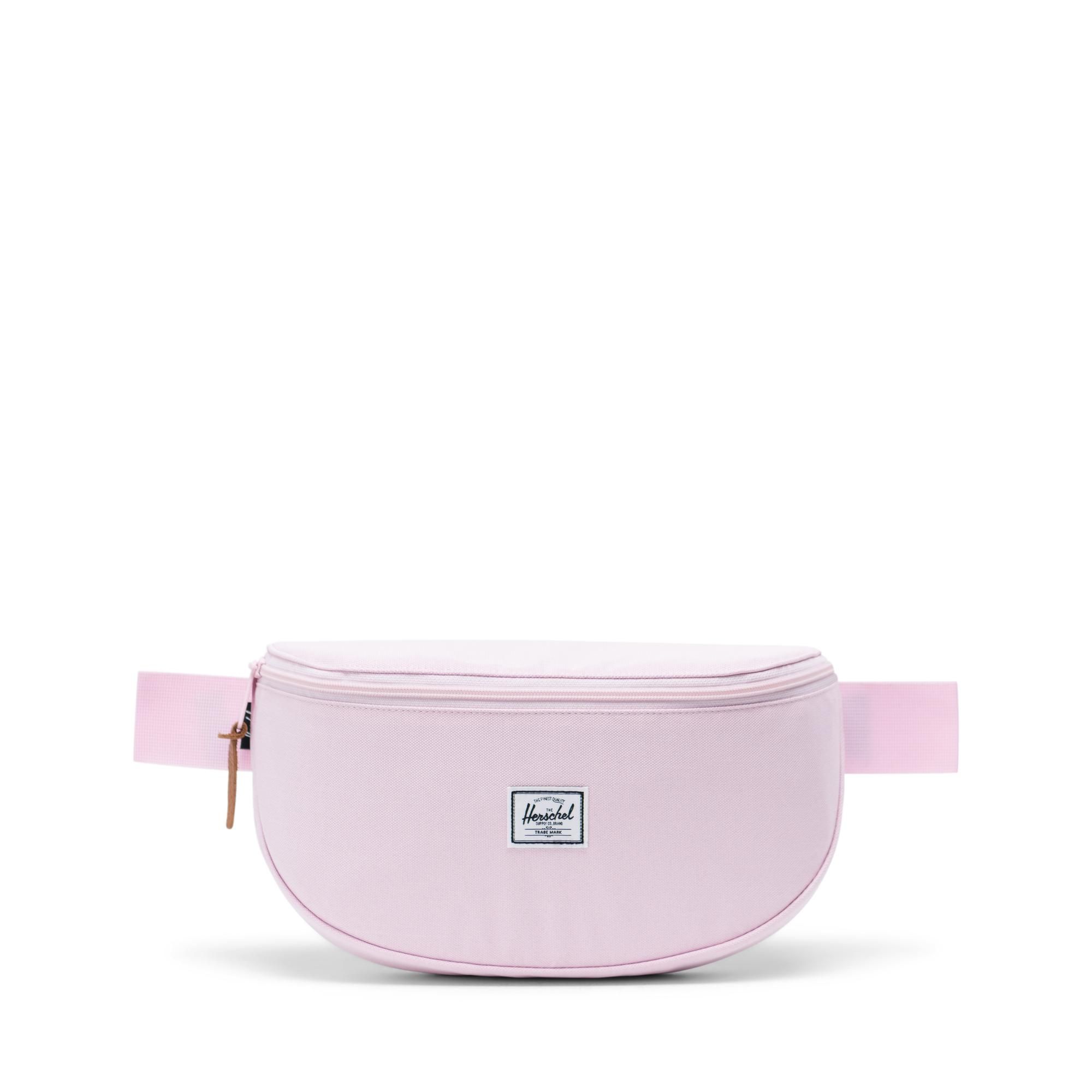Herschel Sixteen Hip Pack - Pink Lady Crosshatch