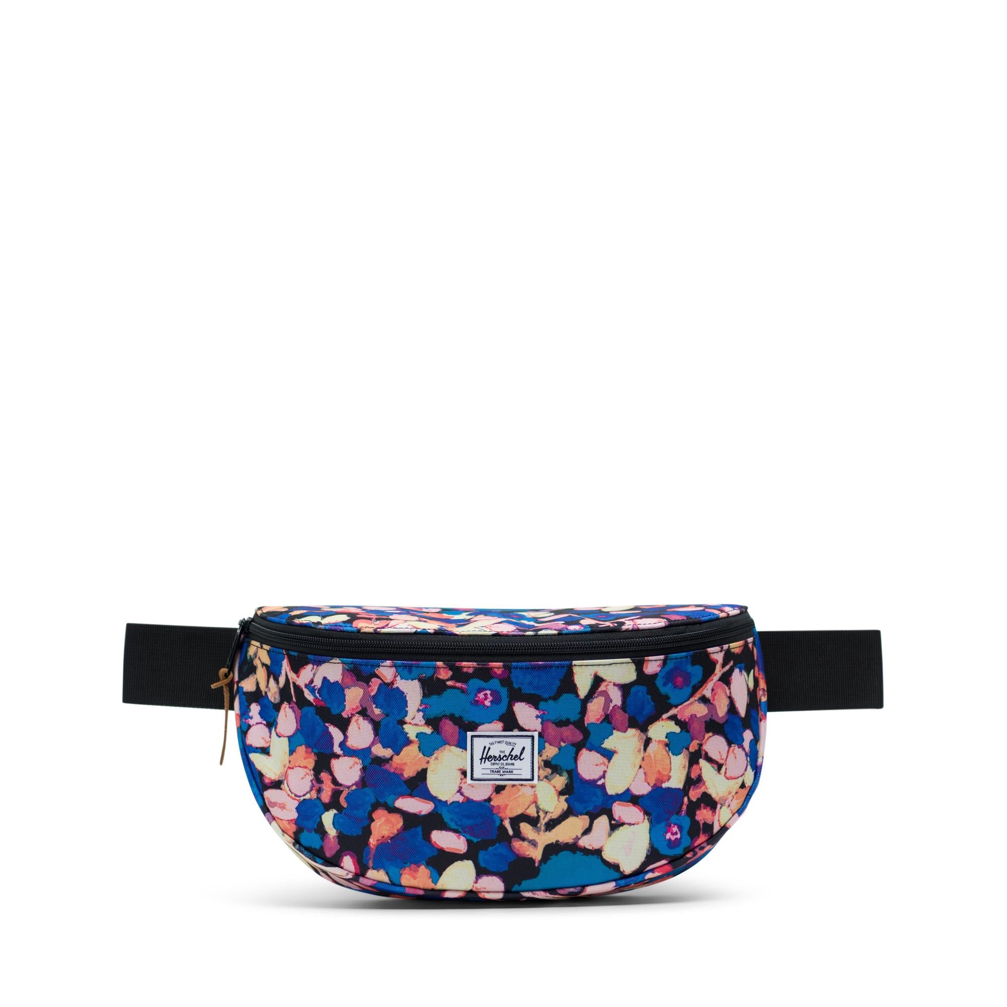 Herschel Sixteen Hip Pack - Brushstroke Floral
