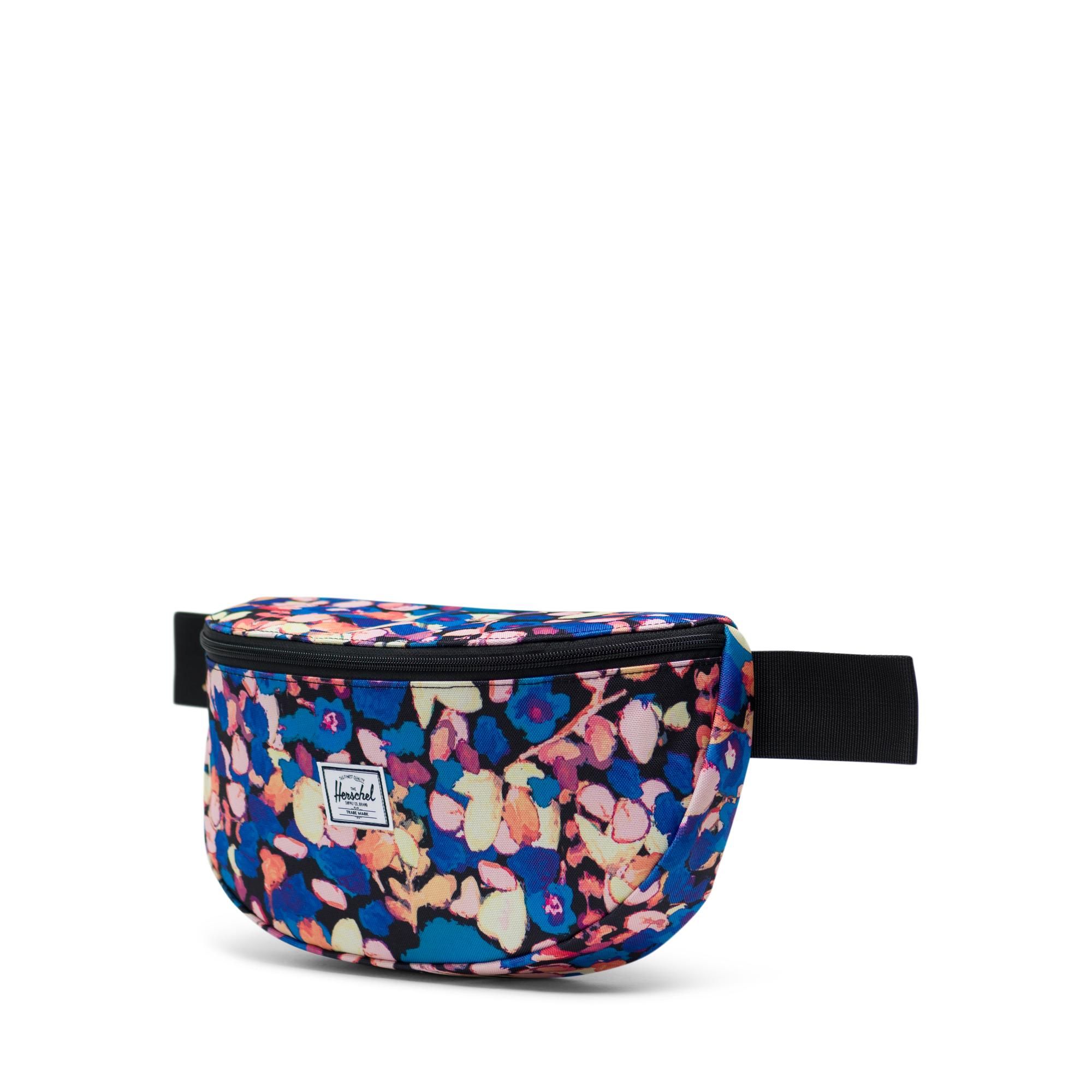 Herschel Sixteen Hip Pack - Brushstroke Floral