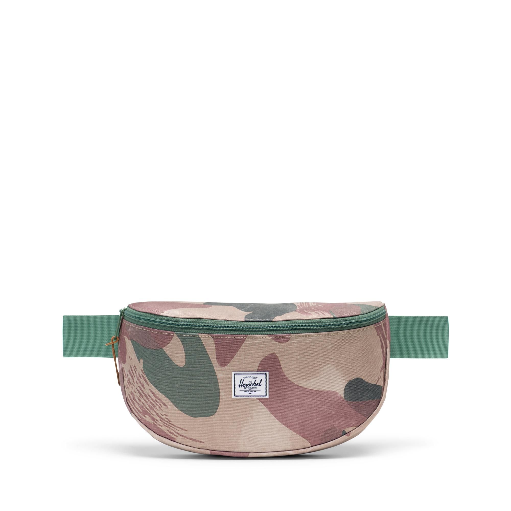 Herschel Sixteen Hip Pack - Brushstroke Camo