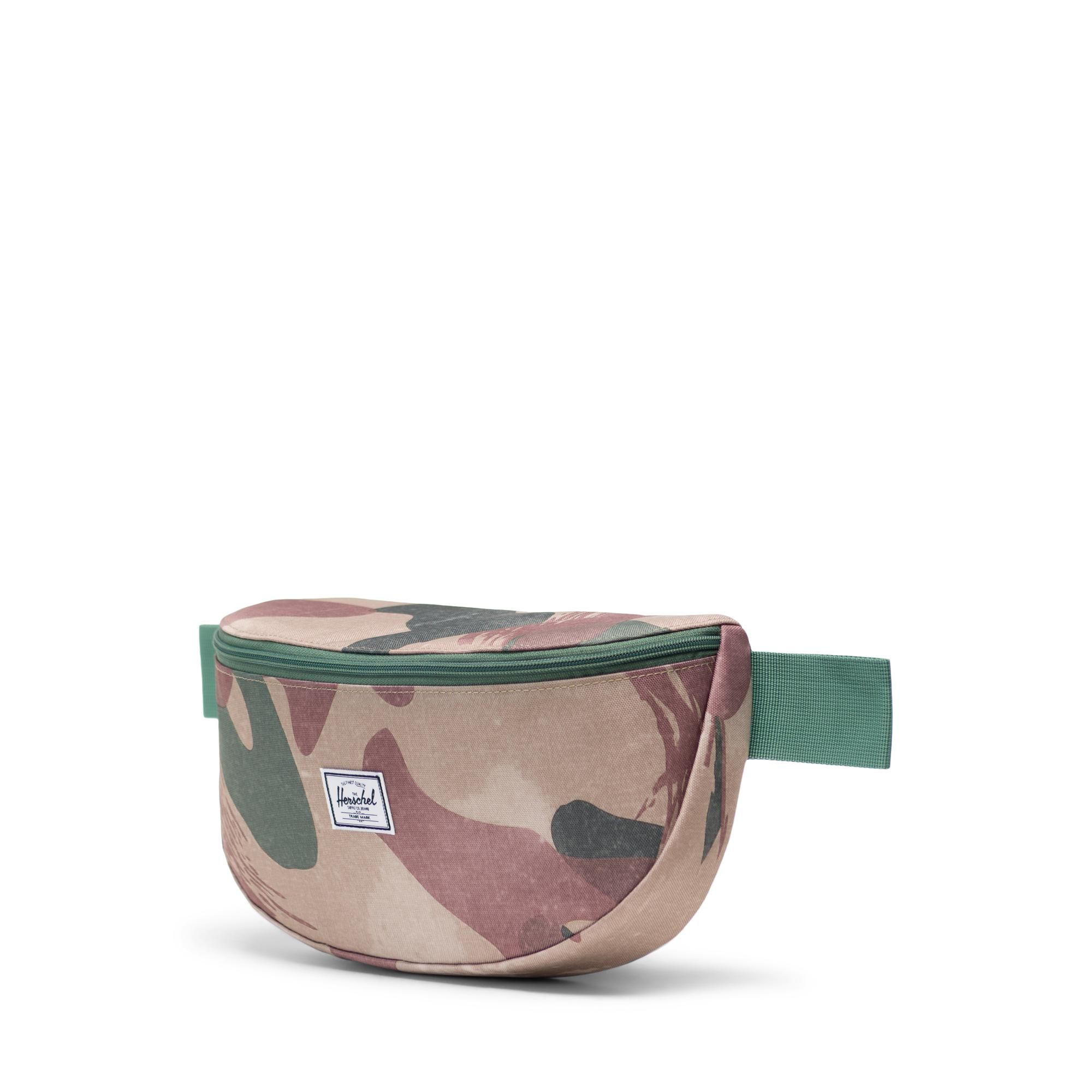 Herschel Sixteen Hip Pack - Brushstroke Camo