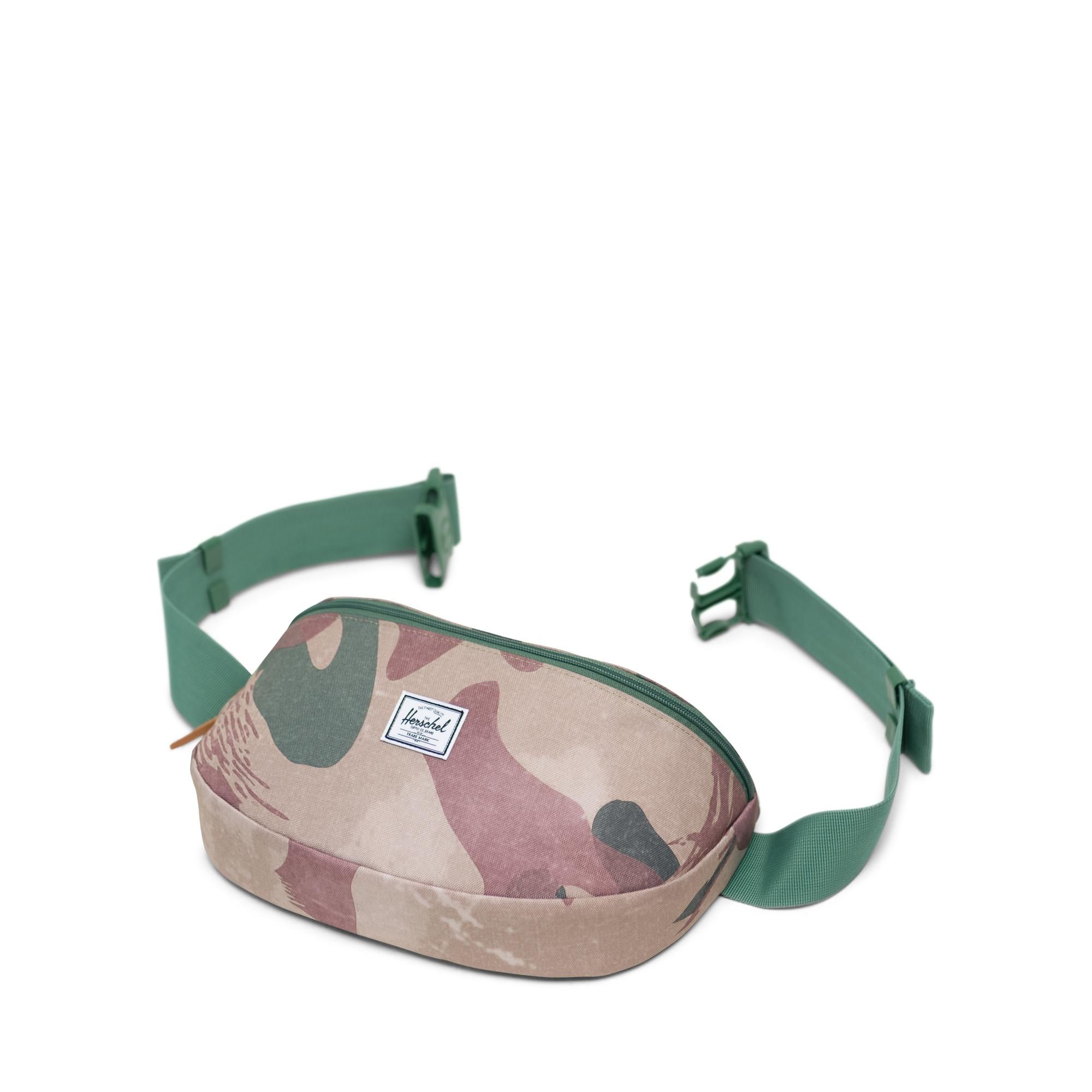 Herschel Sixteen Hip Pack - Brushstroke Camo