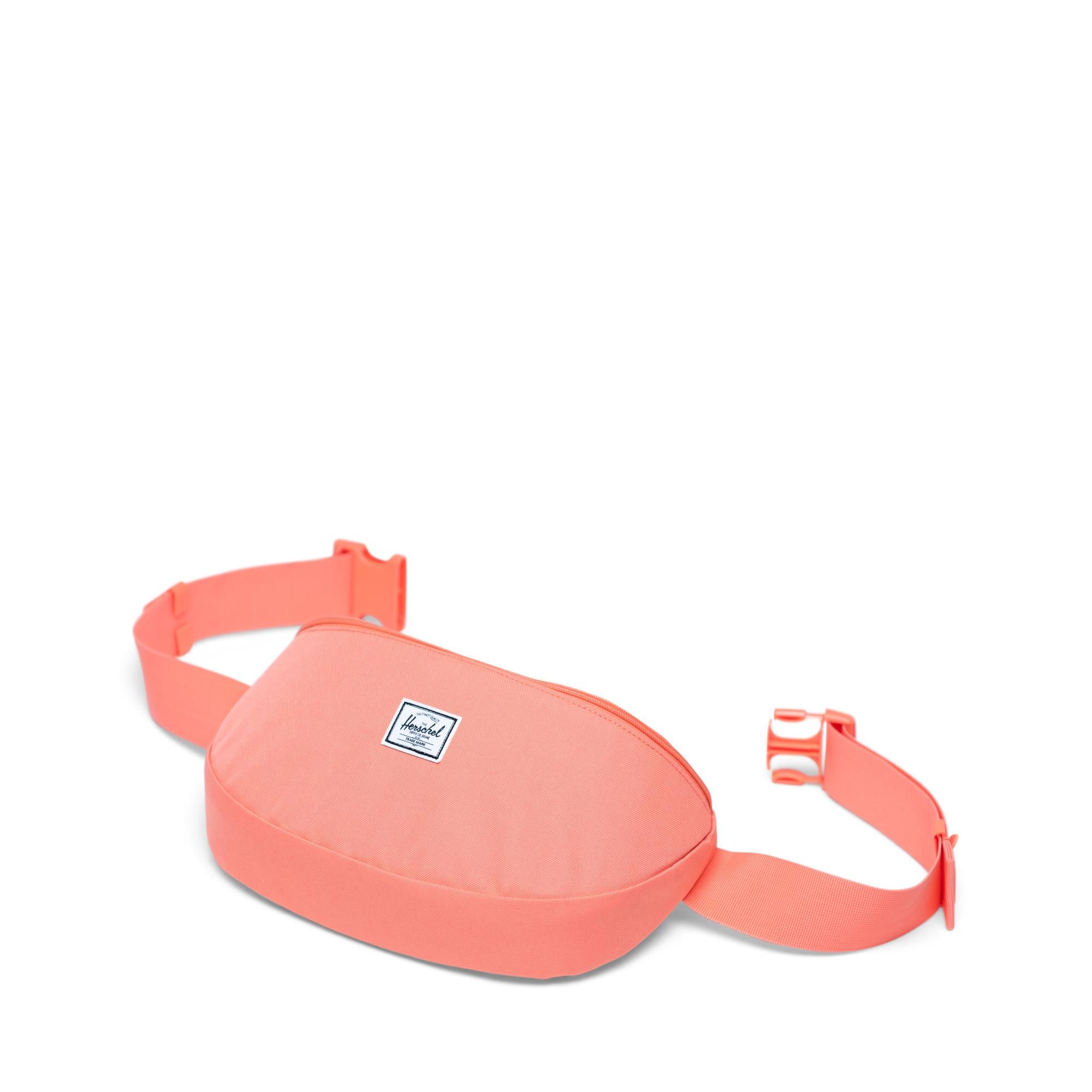 Herschel Sixteen Hip Pack - Fresh Salmon