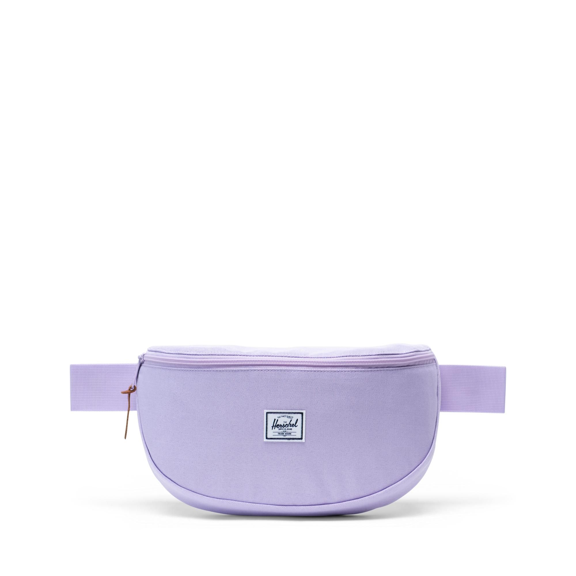 Herschel Sixteen Hip Pack - Lavendula Crosshatch