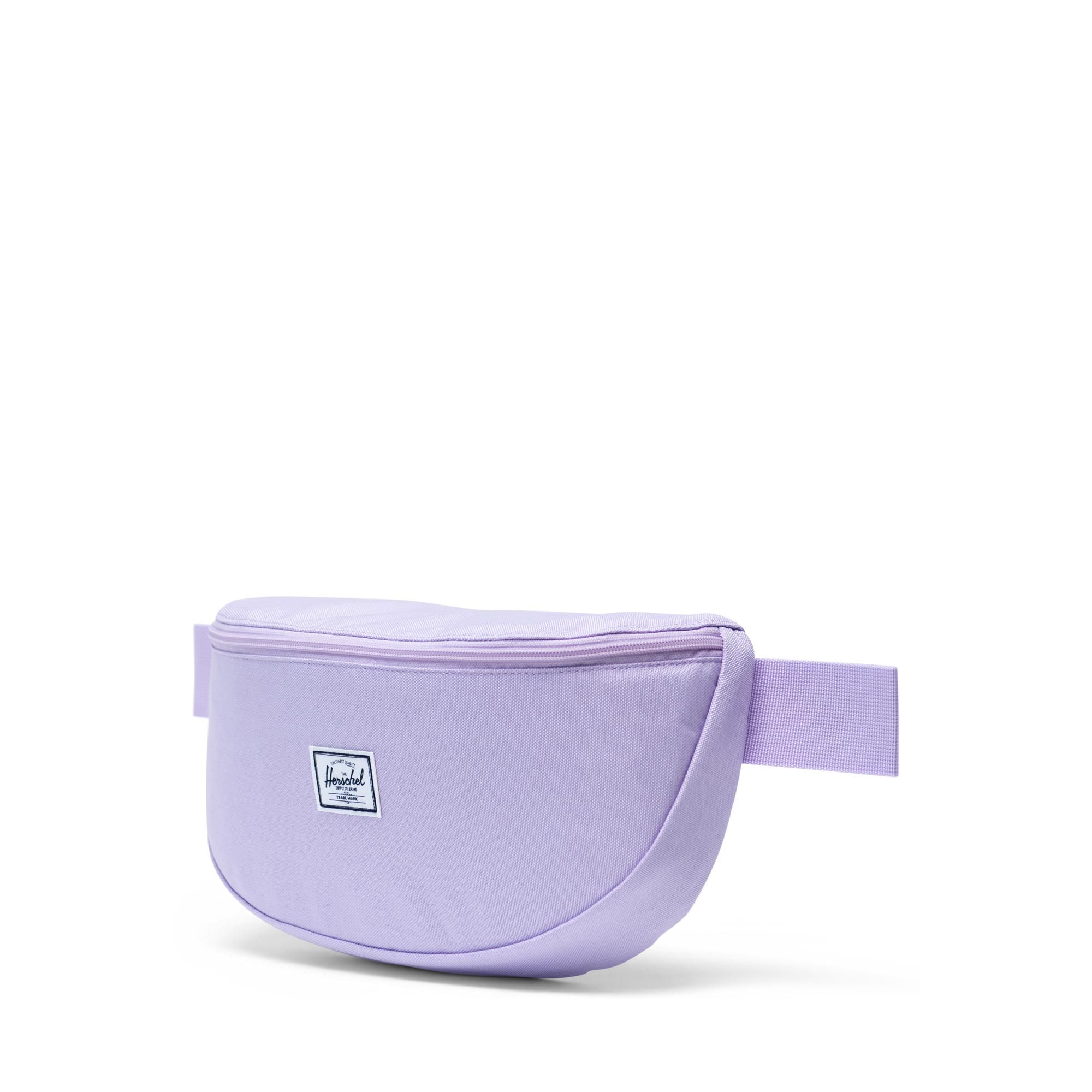 Herschel Sixteen Hip Pack - Lavendula Crosshatch