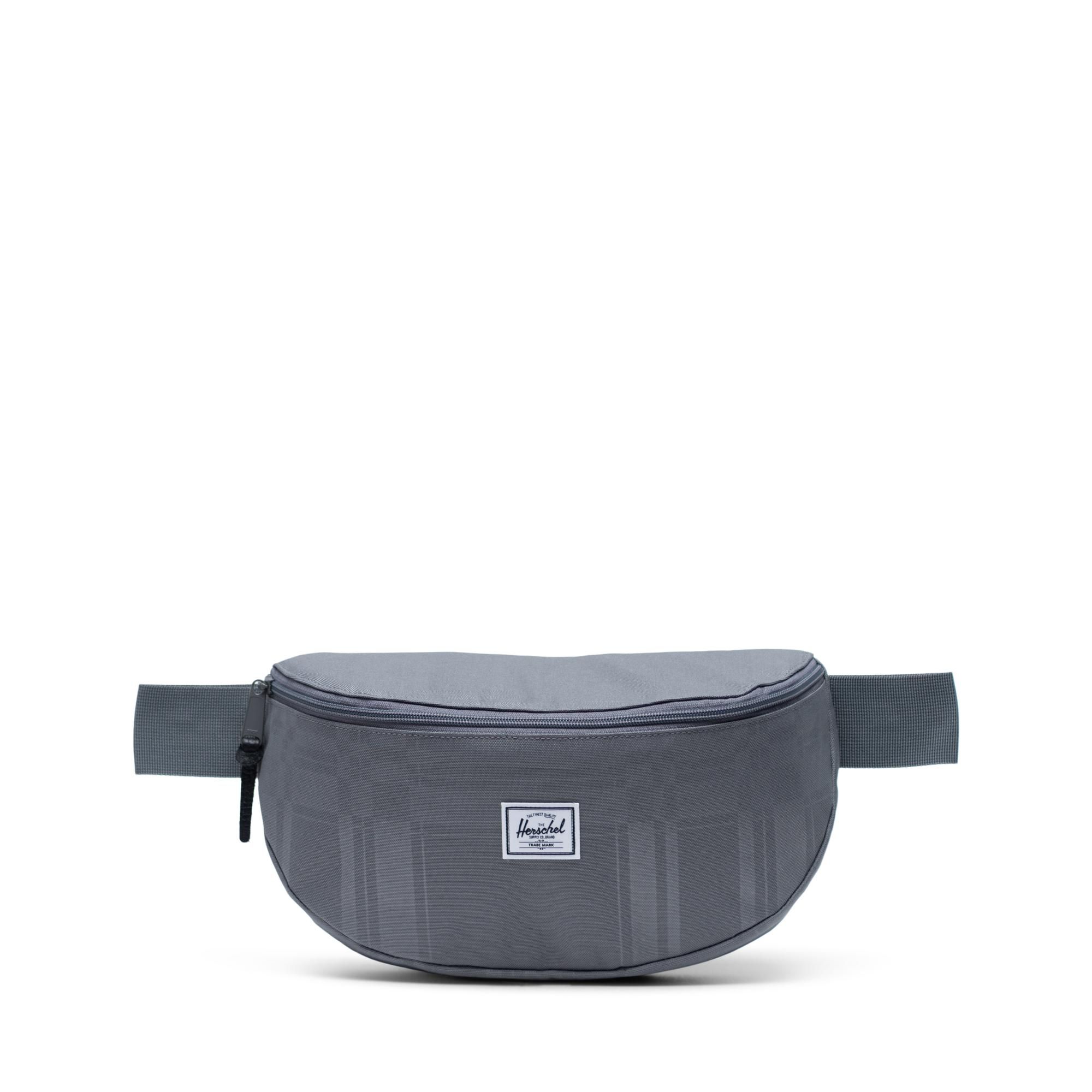 Herschel Sixteen Hip Pack - Quiet Shade Plaid