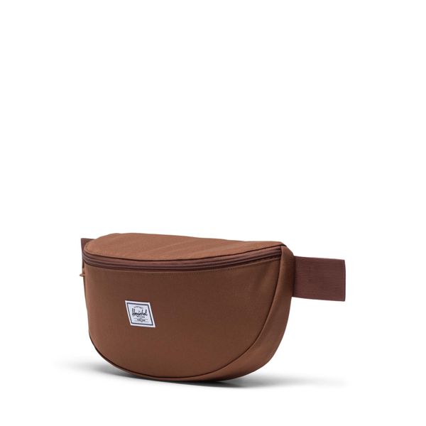  Herschel Sixteen Hip Pack - Saddle Brown 