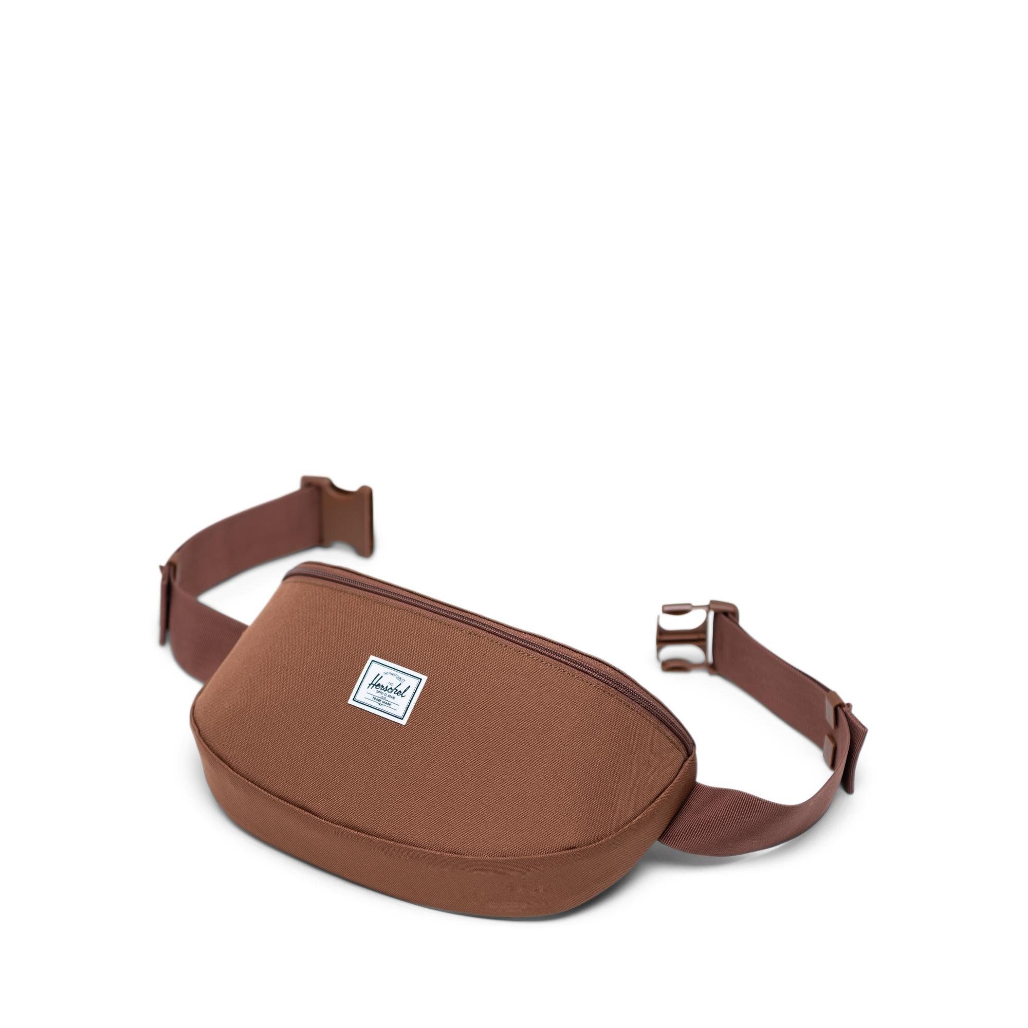 Herschel Sixteen Hip Pack - Saddle Brown