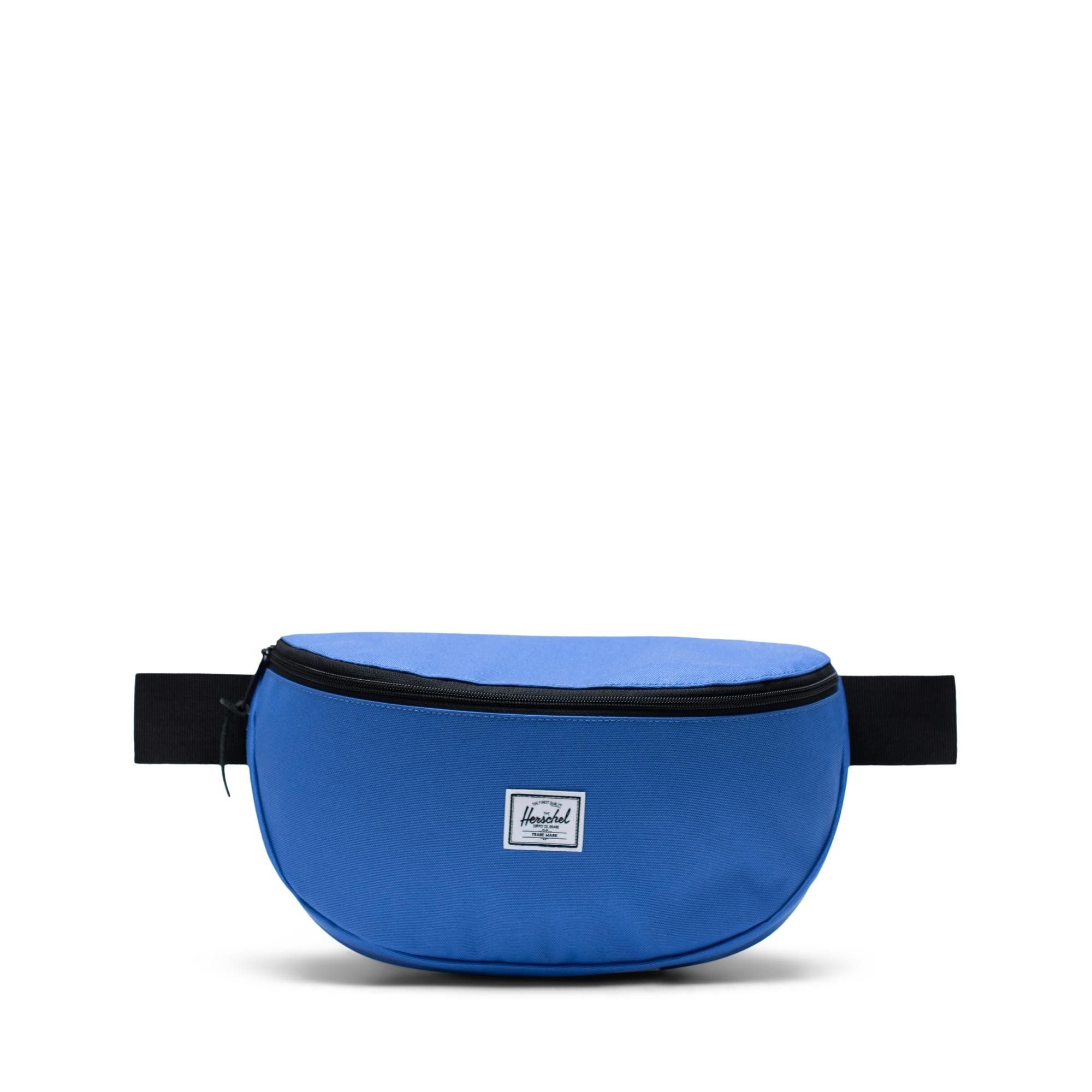 Herschel Sixteen Hip Pack - Amparo Blue/Black
