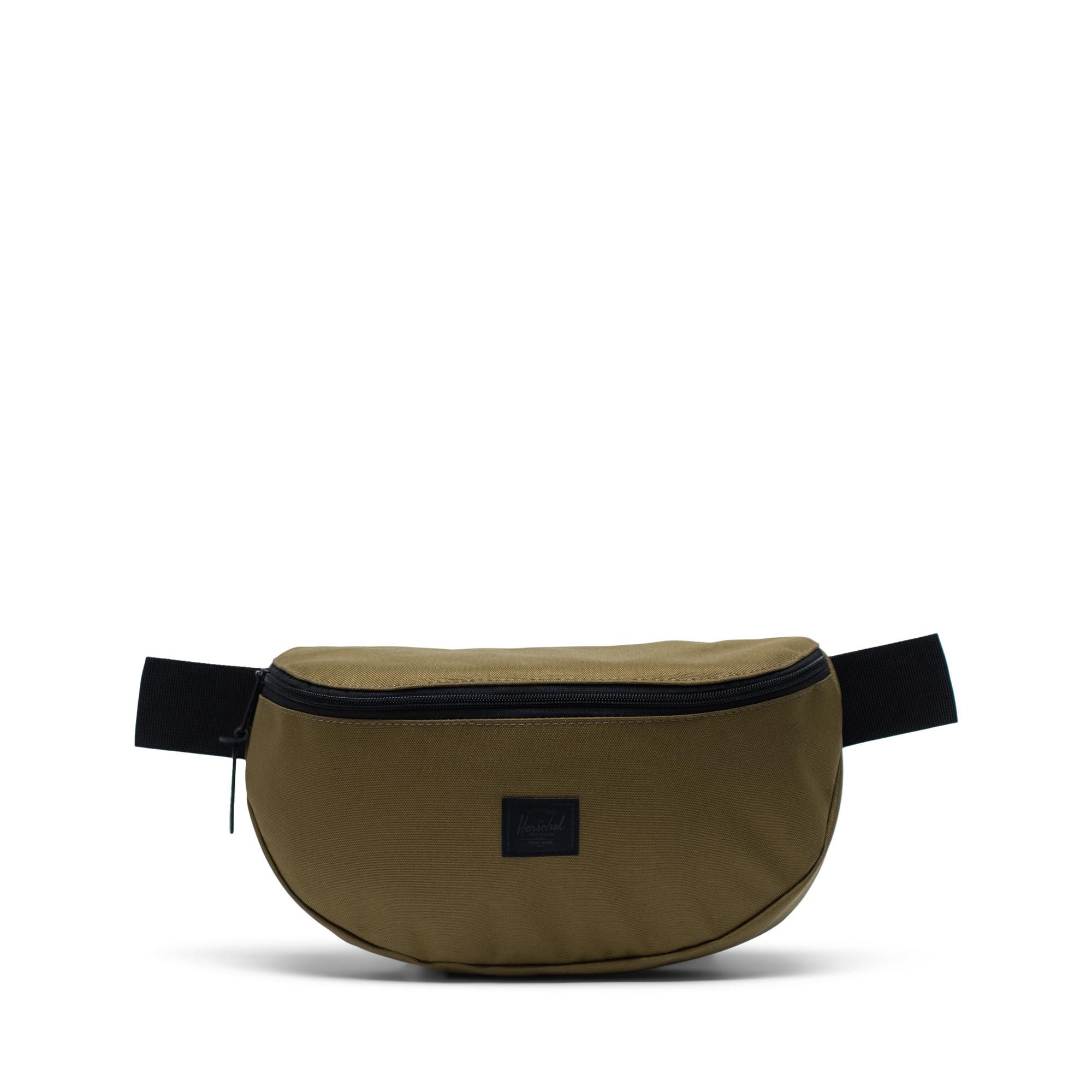 Herschel Sixteen Hip Pack - Khaki Green