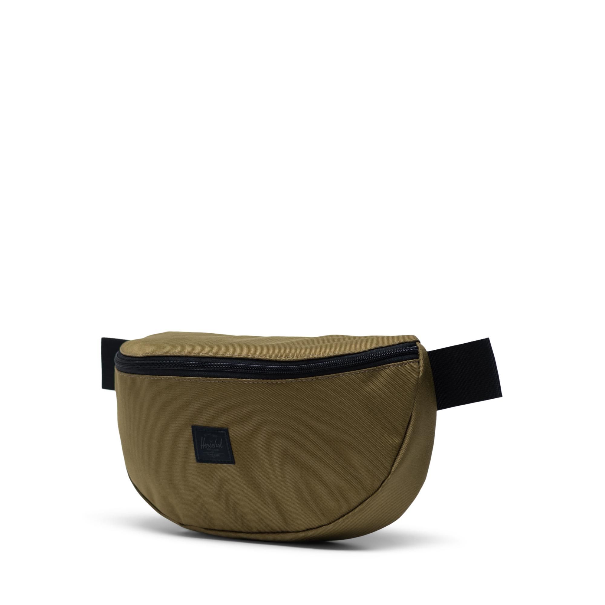 Herschel Sixteen Hip Pack - Khaki Green