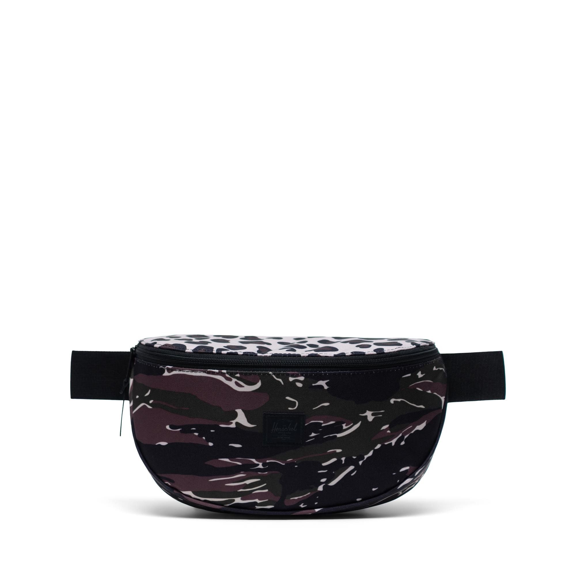 Herschel Sixteen Hip Pack - Tiger Camo/Leopard