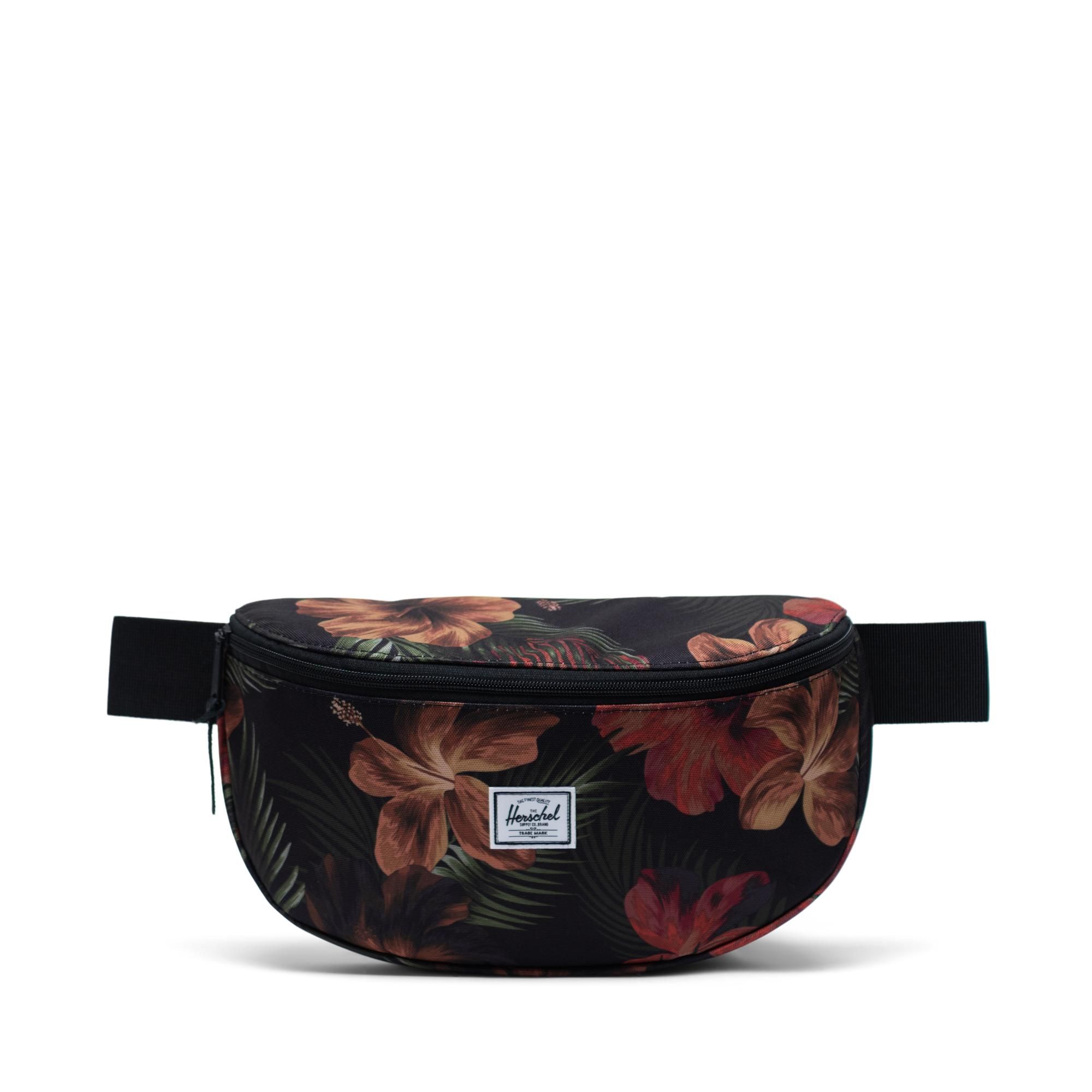 Herschel Sixteen Hip Pack - Tropical Hibiscus