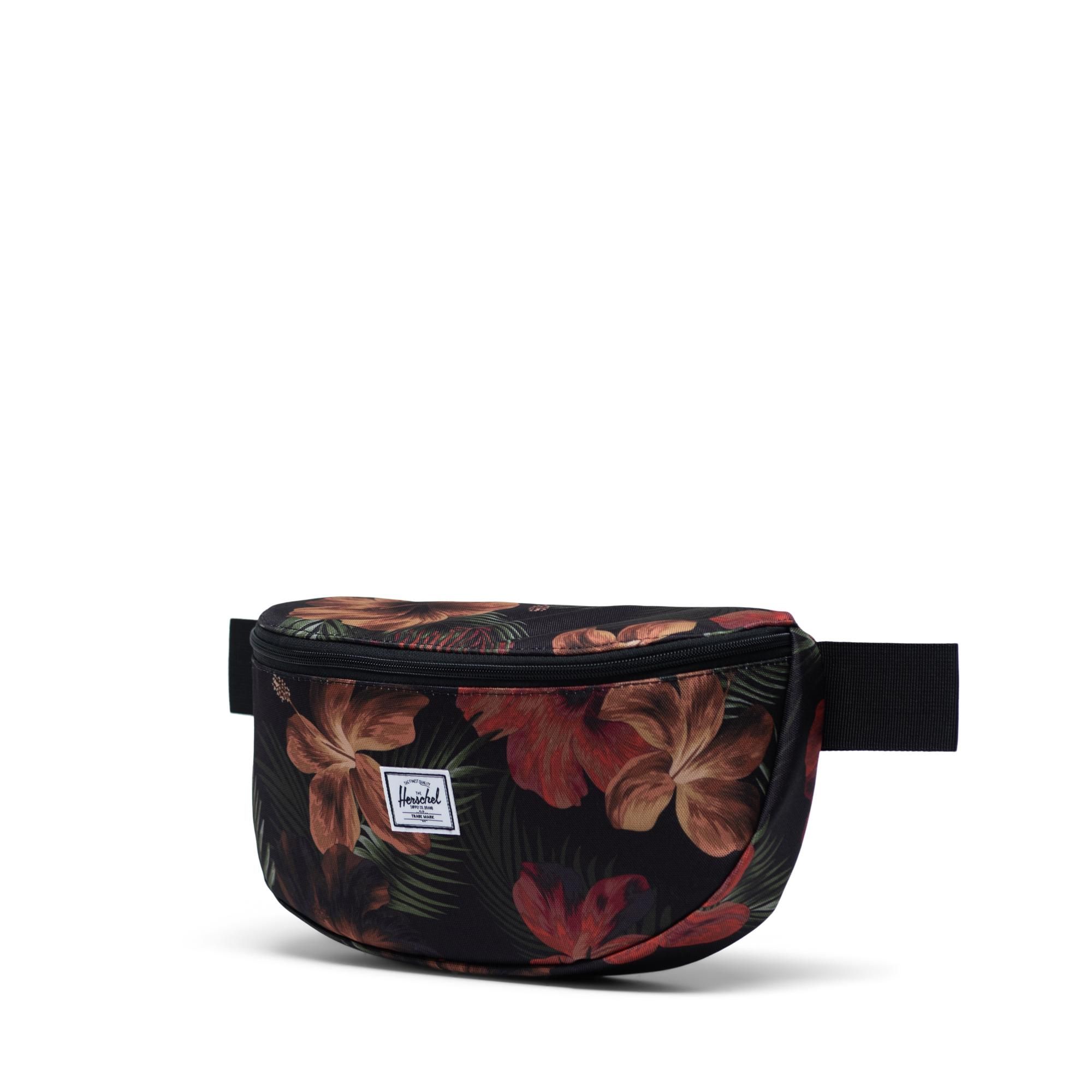 Herschel Sixteen Hip Pack - Tropical Hibiscus