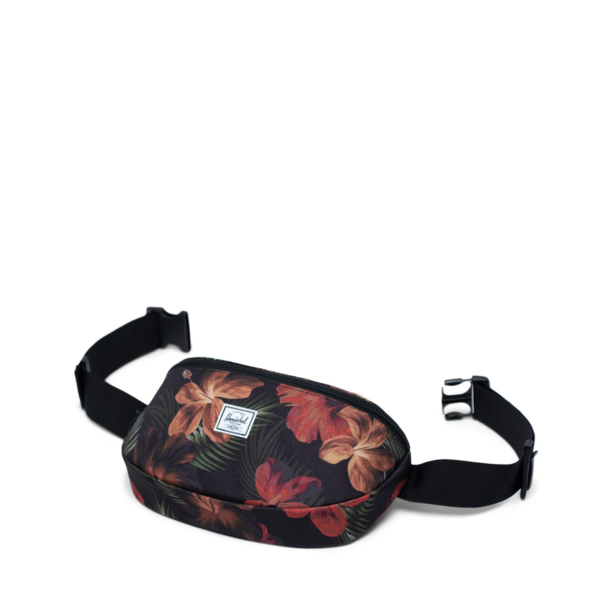 Herschel Sixteen Hip Pack - Tropical Hibiscus