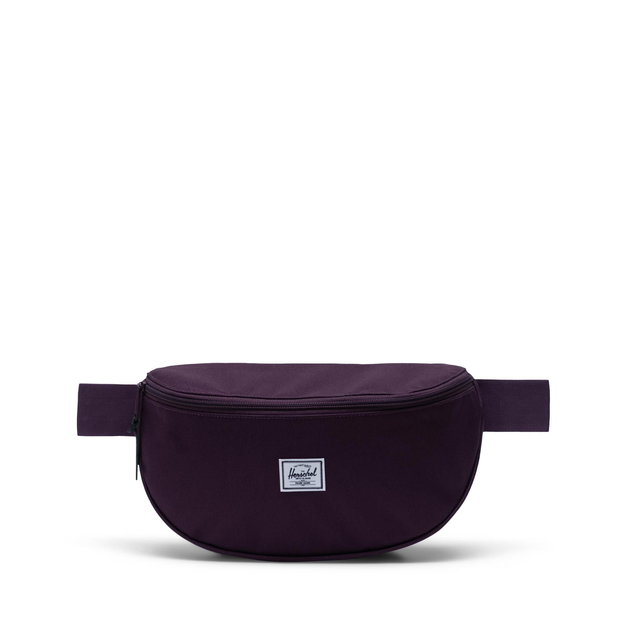 Herschel Sixteen Hip Pack - Blackberry Wine