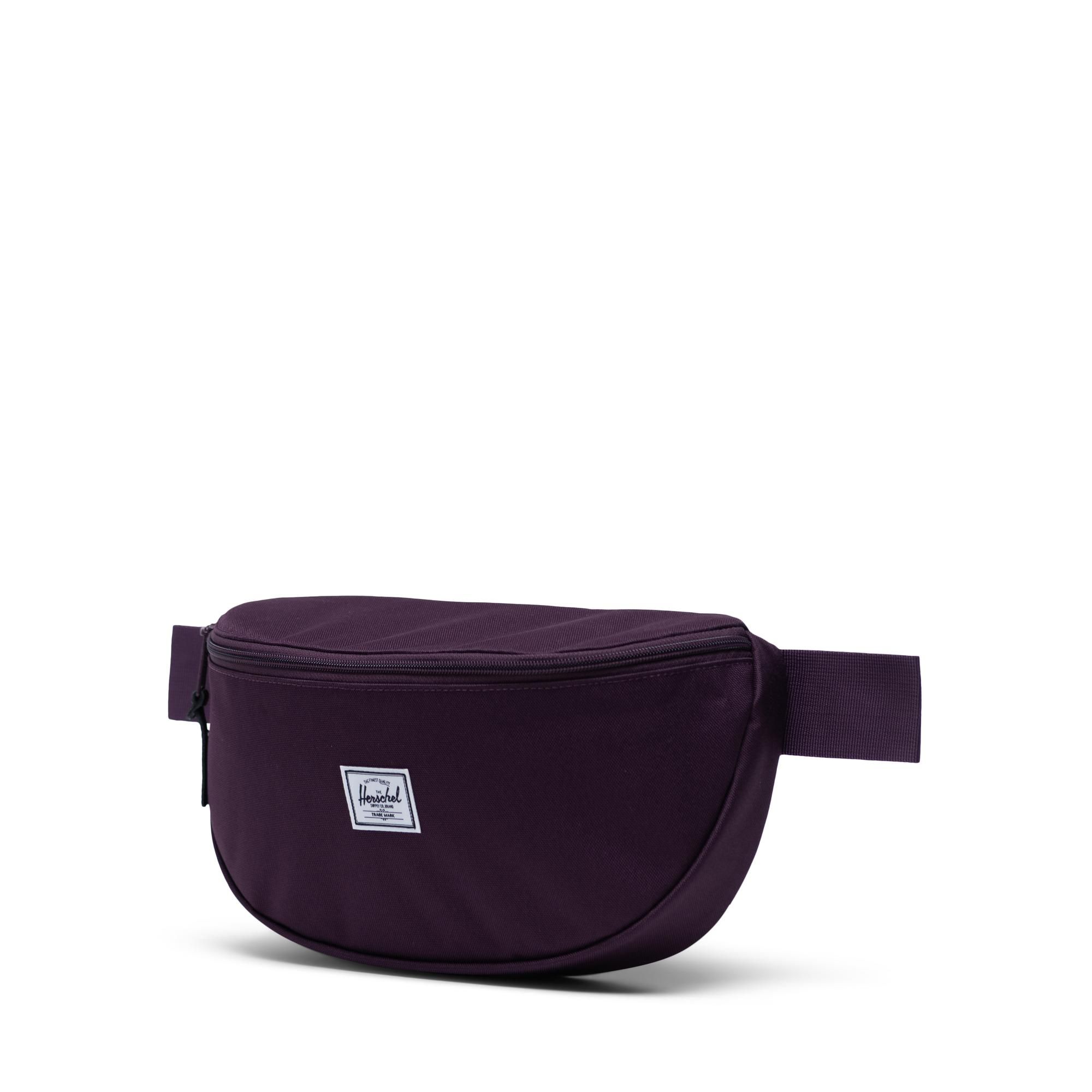Herschel Sixteen Hip Pack - Blackberry Wine