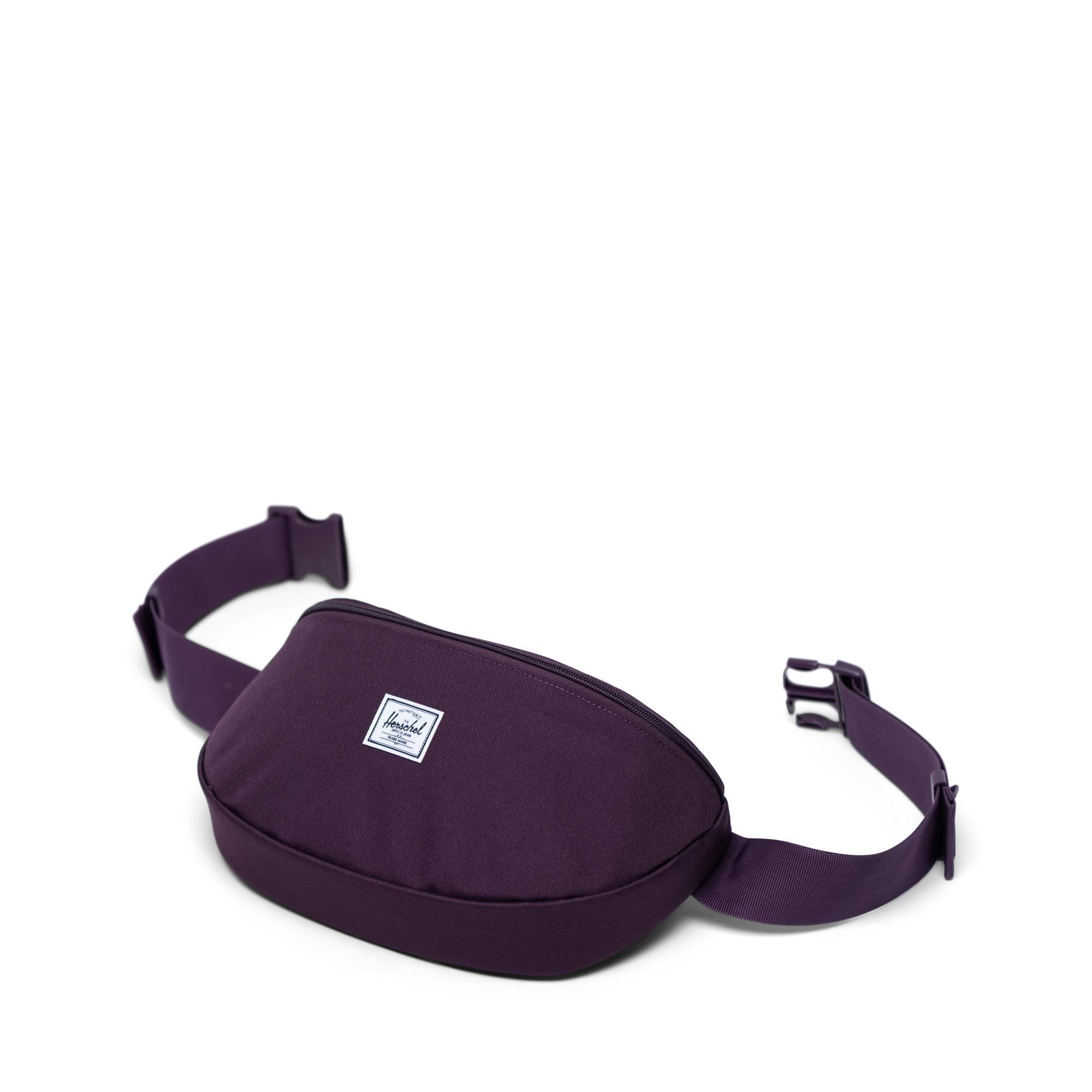 Herschel Sixteen Hip Pack - Blackberry Wine