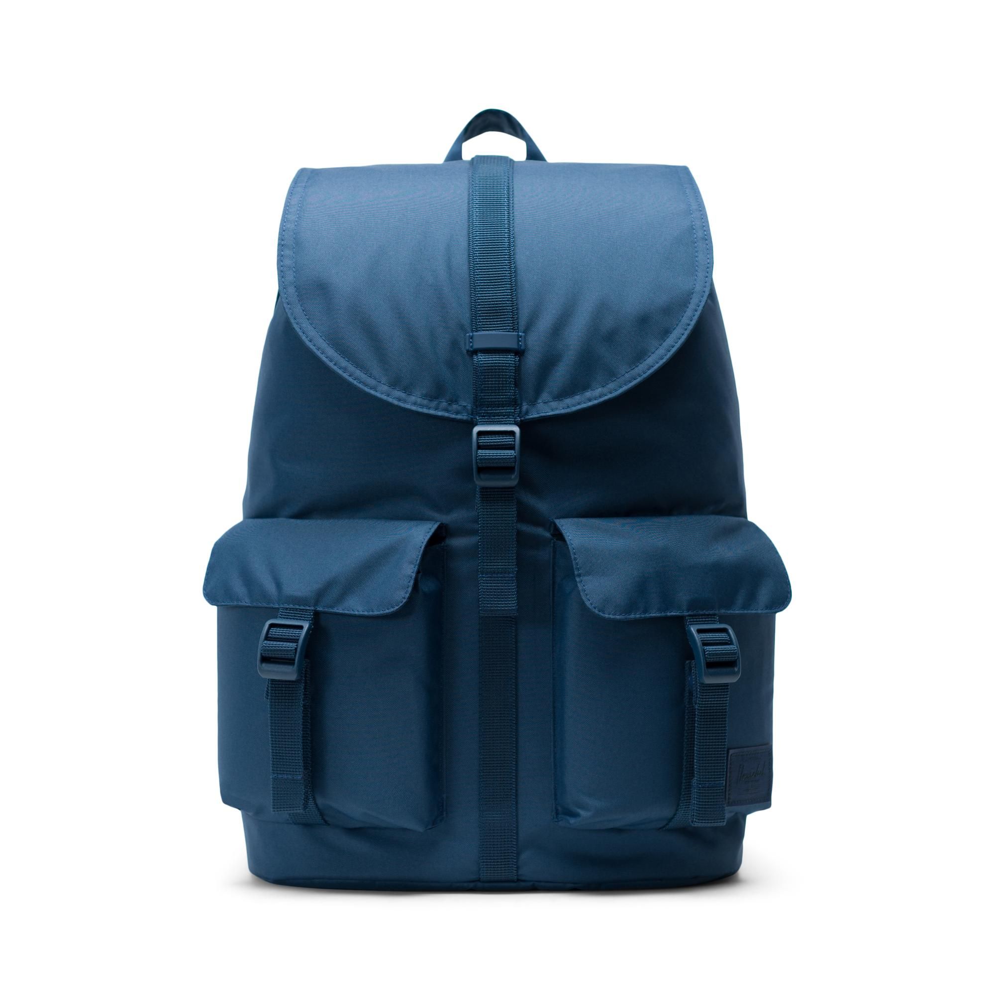  Herschel Dawson Light - Navy 