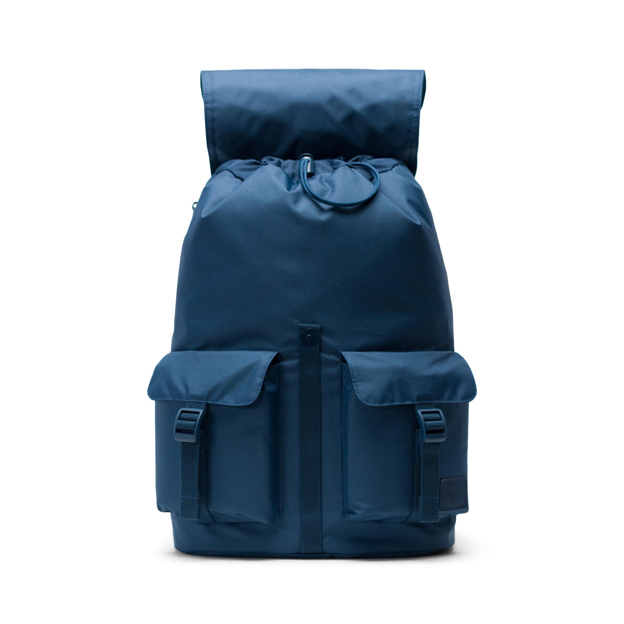 Herschel Dawson Light - Navy