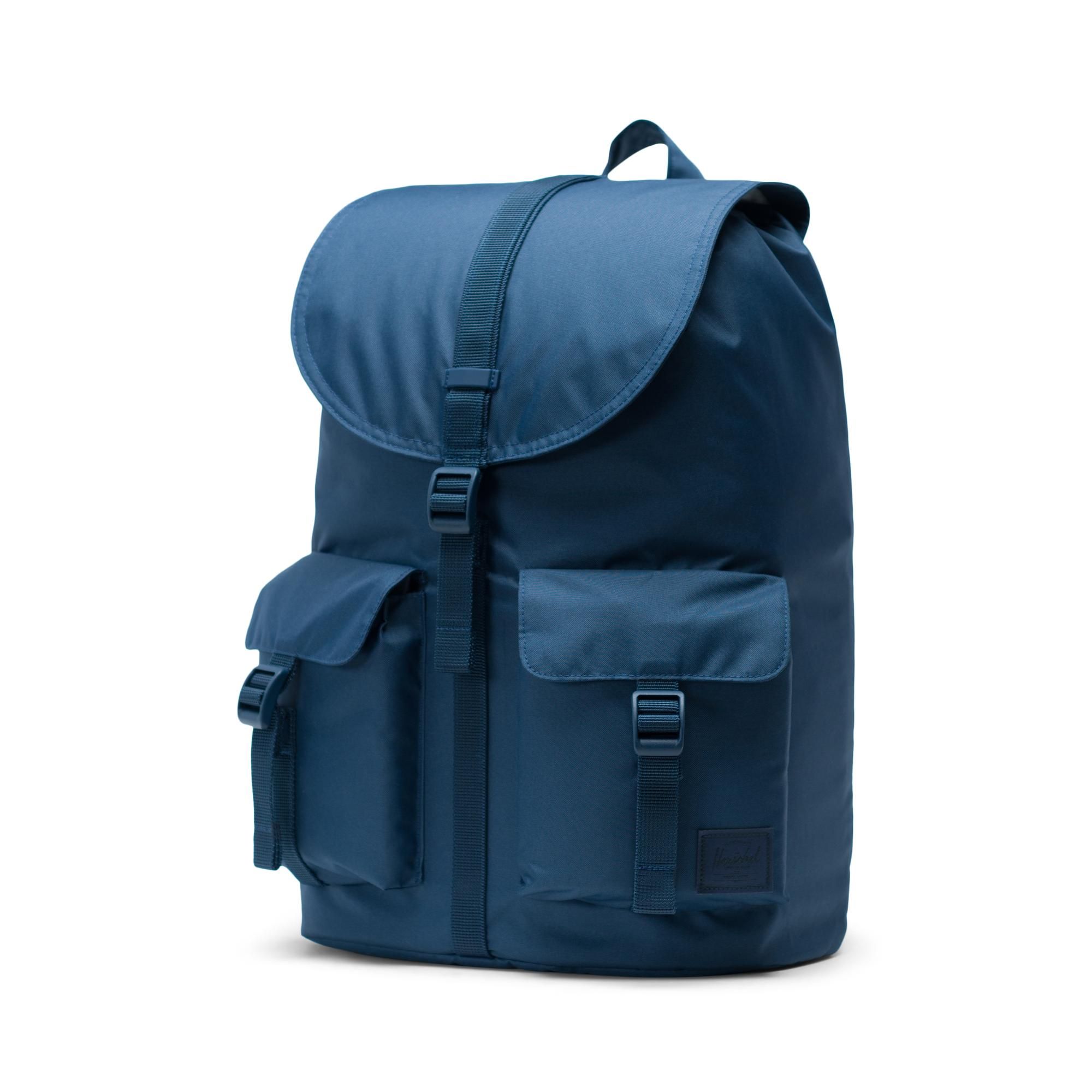  Herschel Dawson Light - Navy 