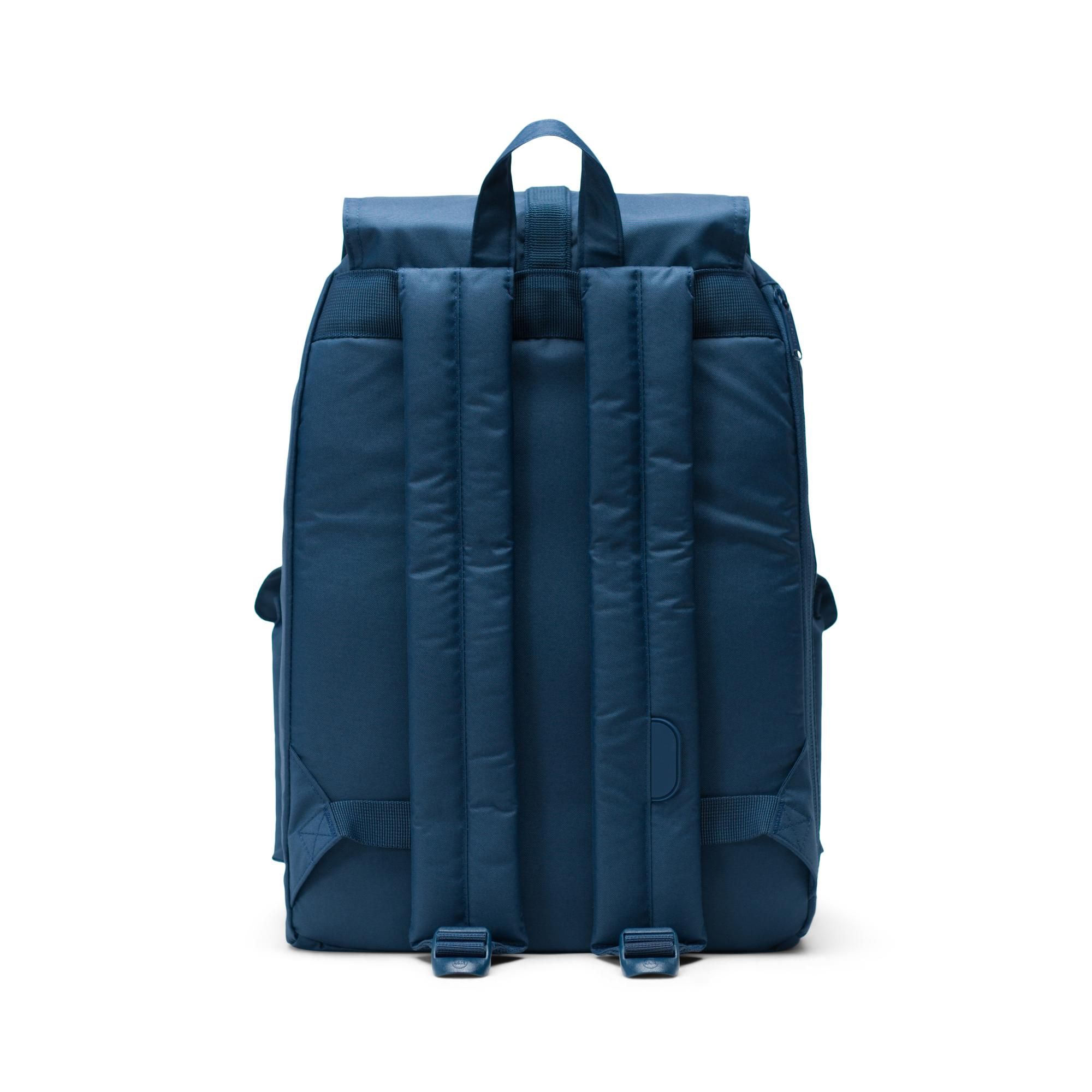  Herschel Dawson Light - Navy 