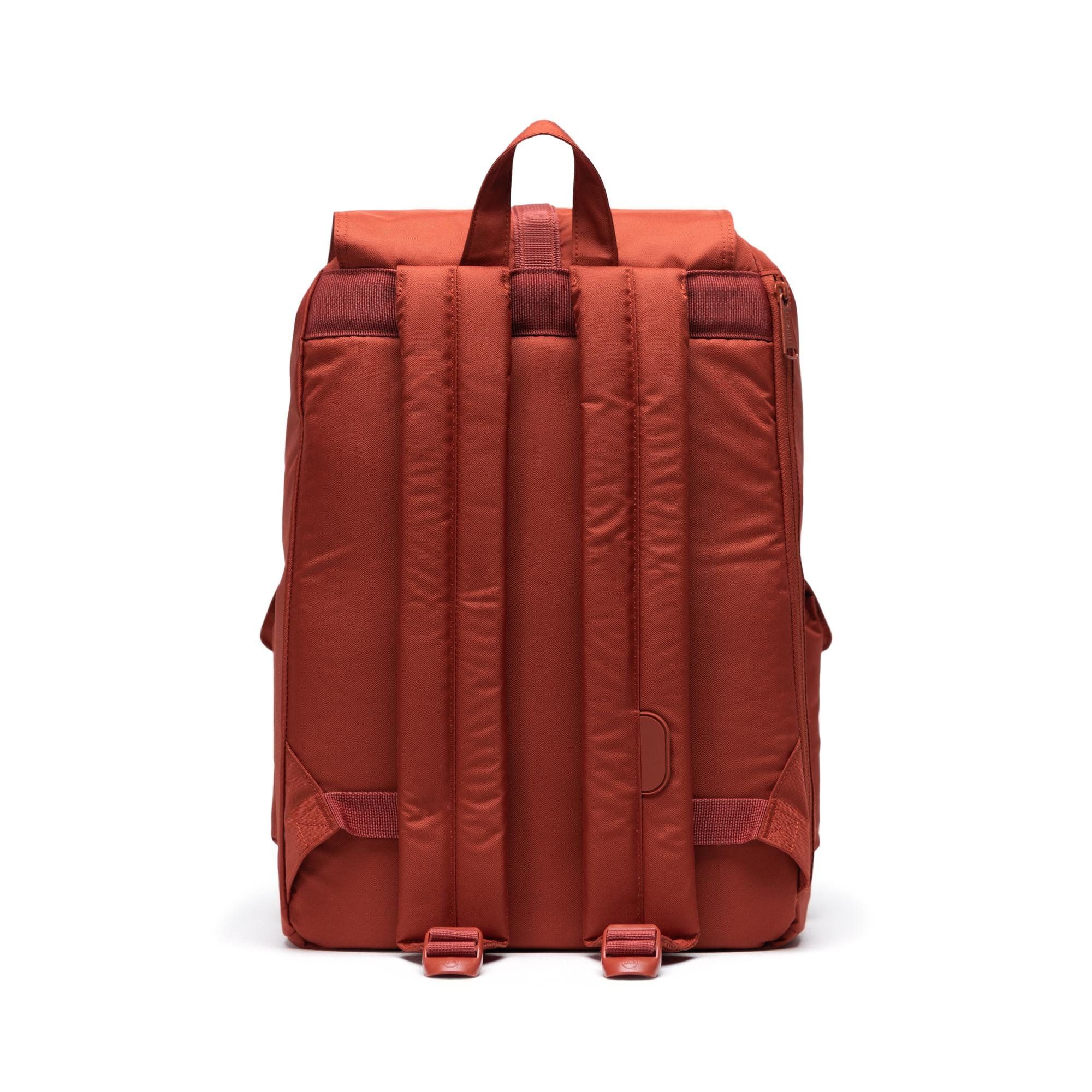 Herschel Dawson Light - Picante