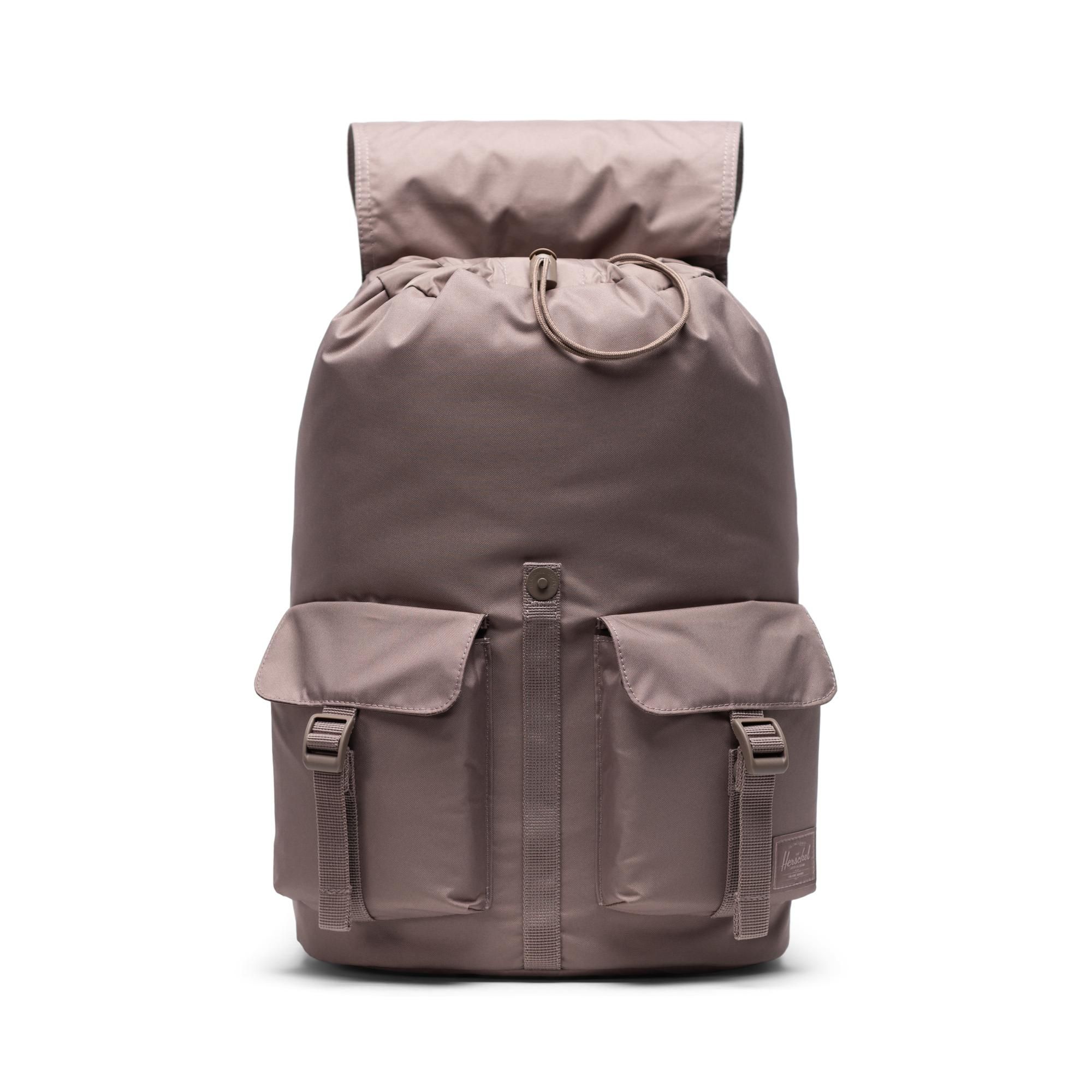 Herschel Dawson Light - Pine Bark