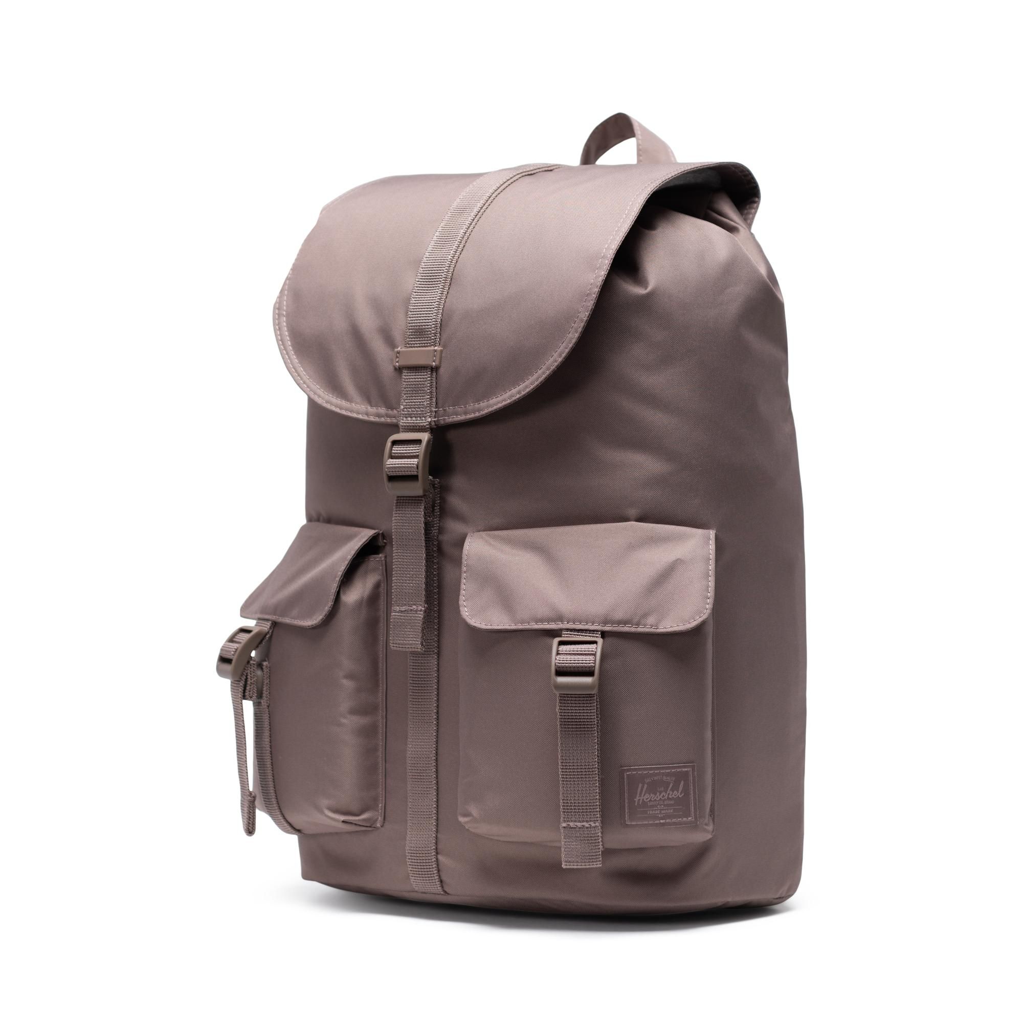 Herschel Dawson Light - Pine Bark