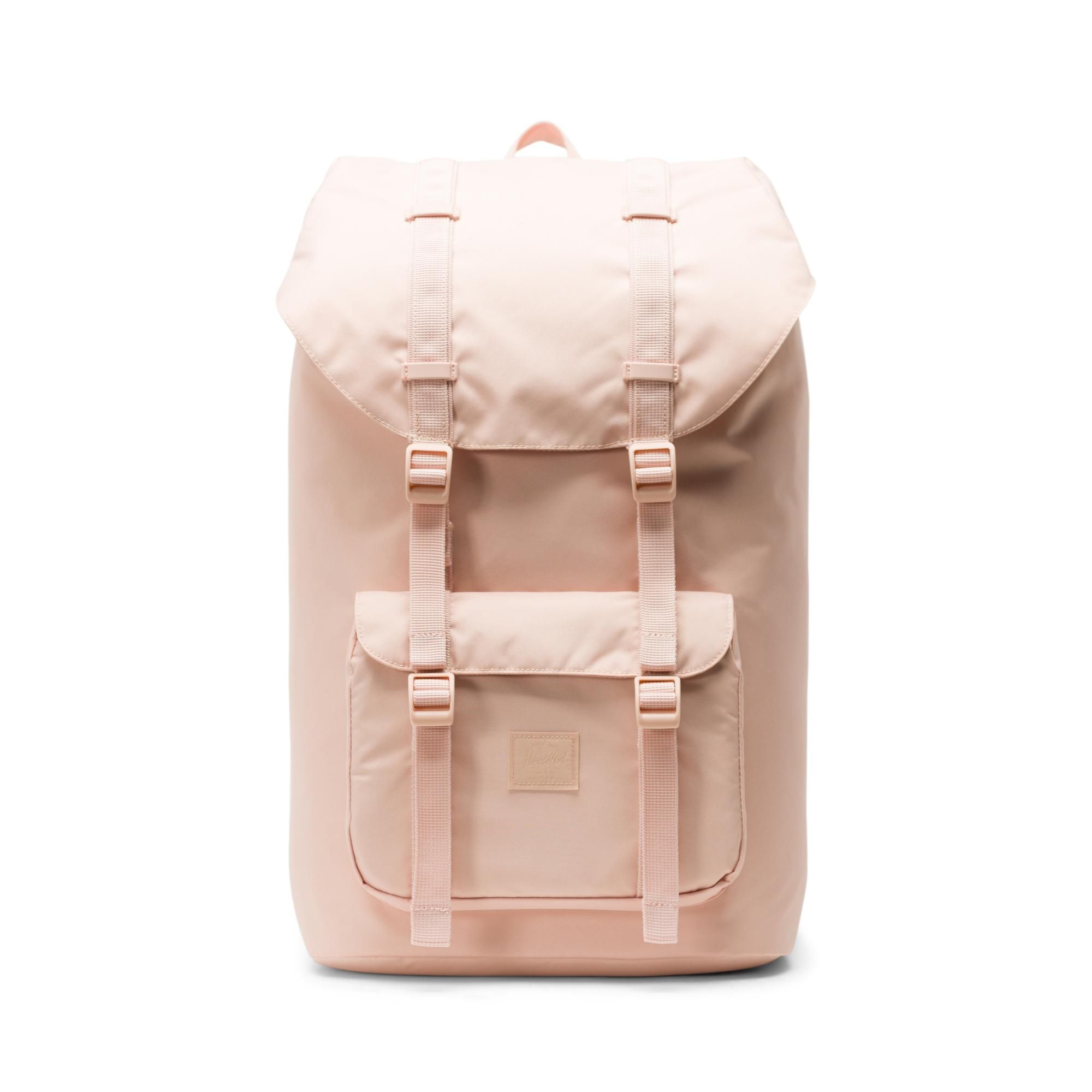 Herschel Little America Light | Large-Volume - Rose
