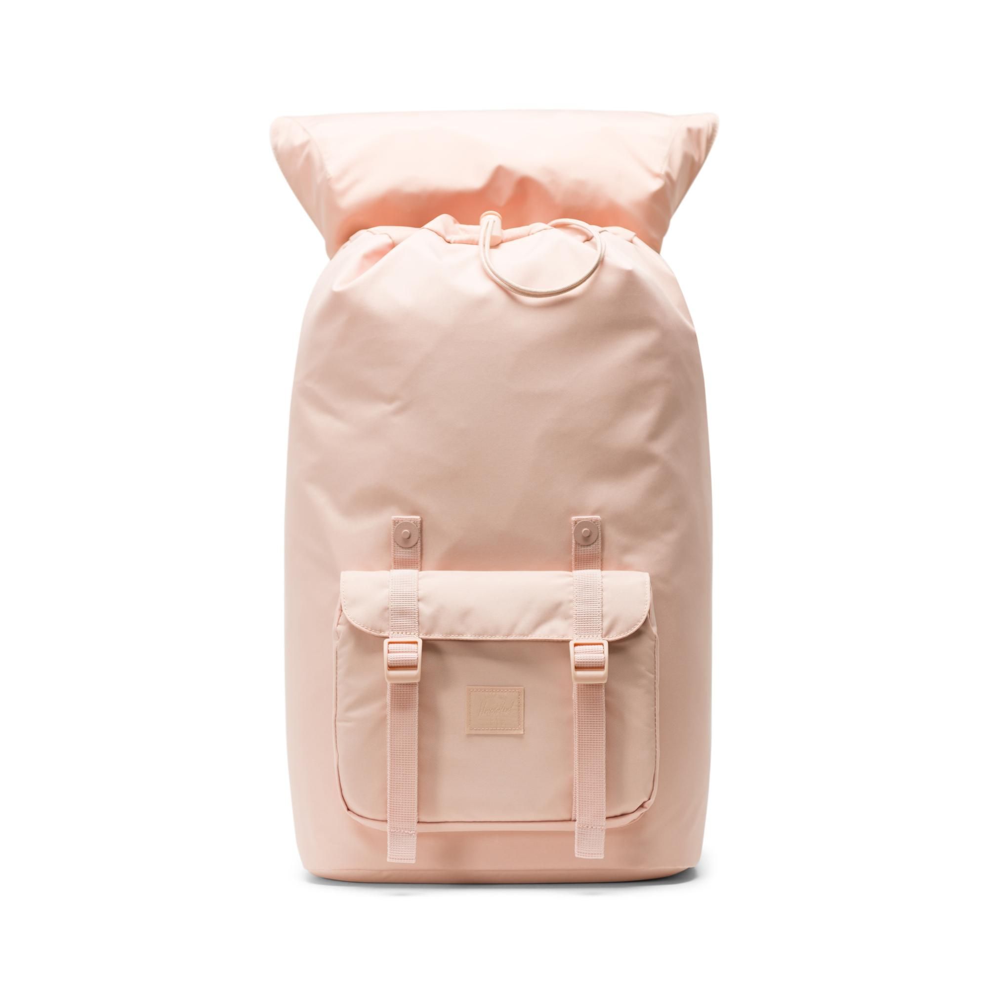 Herschel Little America Light | Large-Volume - Rose
