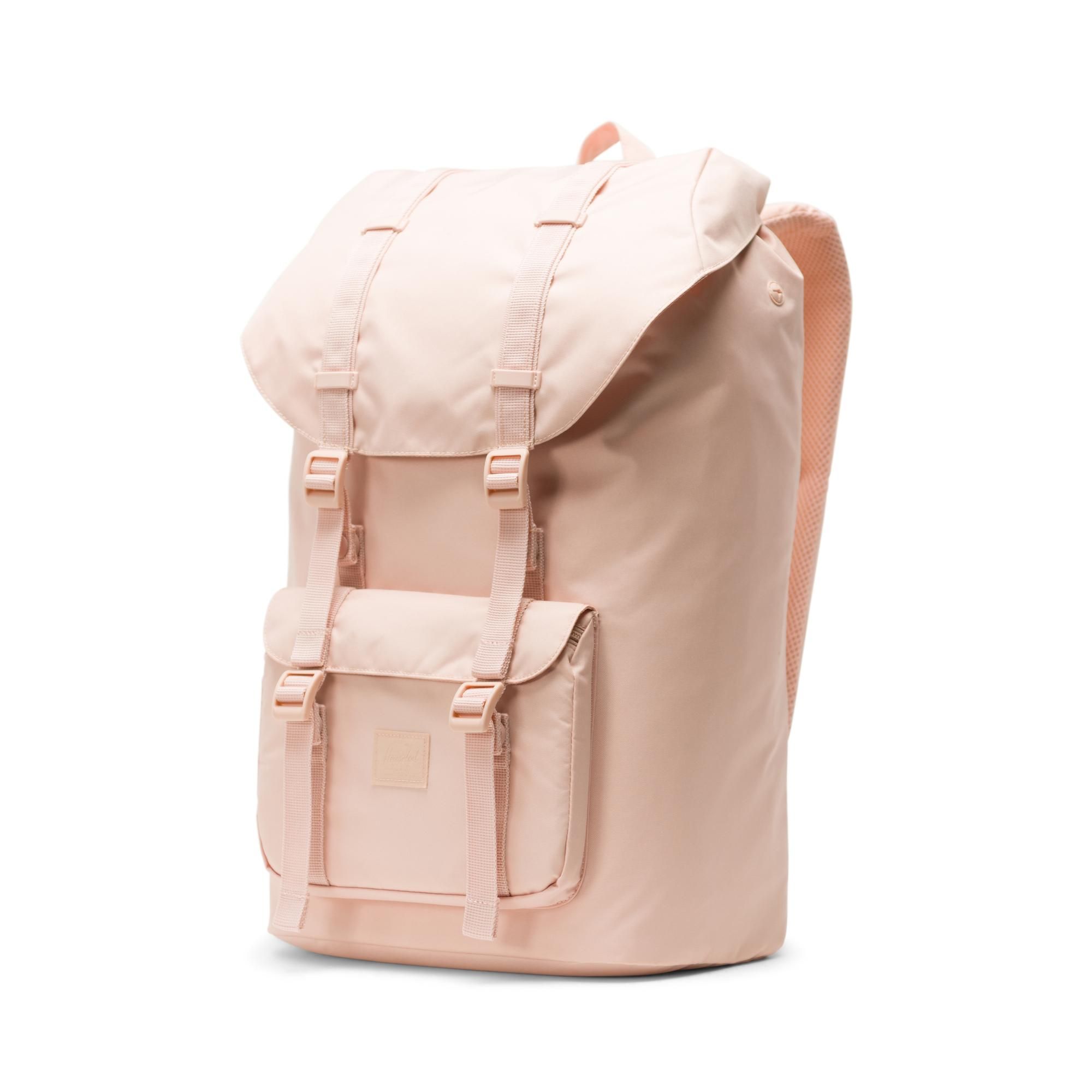 Herschel Little America Light | Large-Volume - Rose